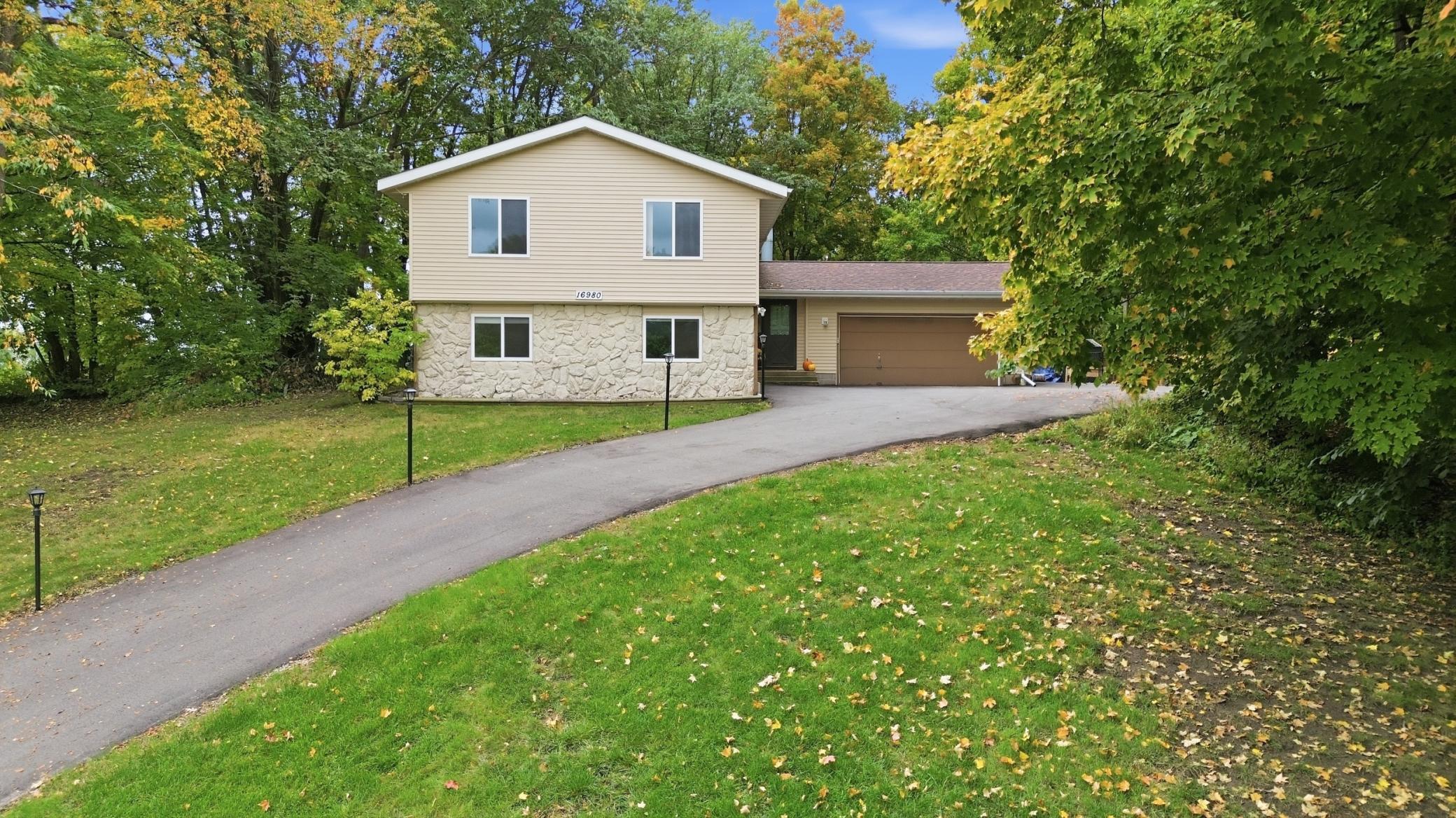 16980 Blind Lake Trail SE — photo