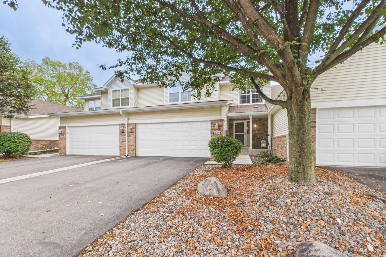 7974 Autumn Ridge Way — photo