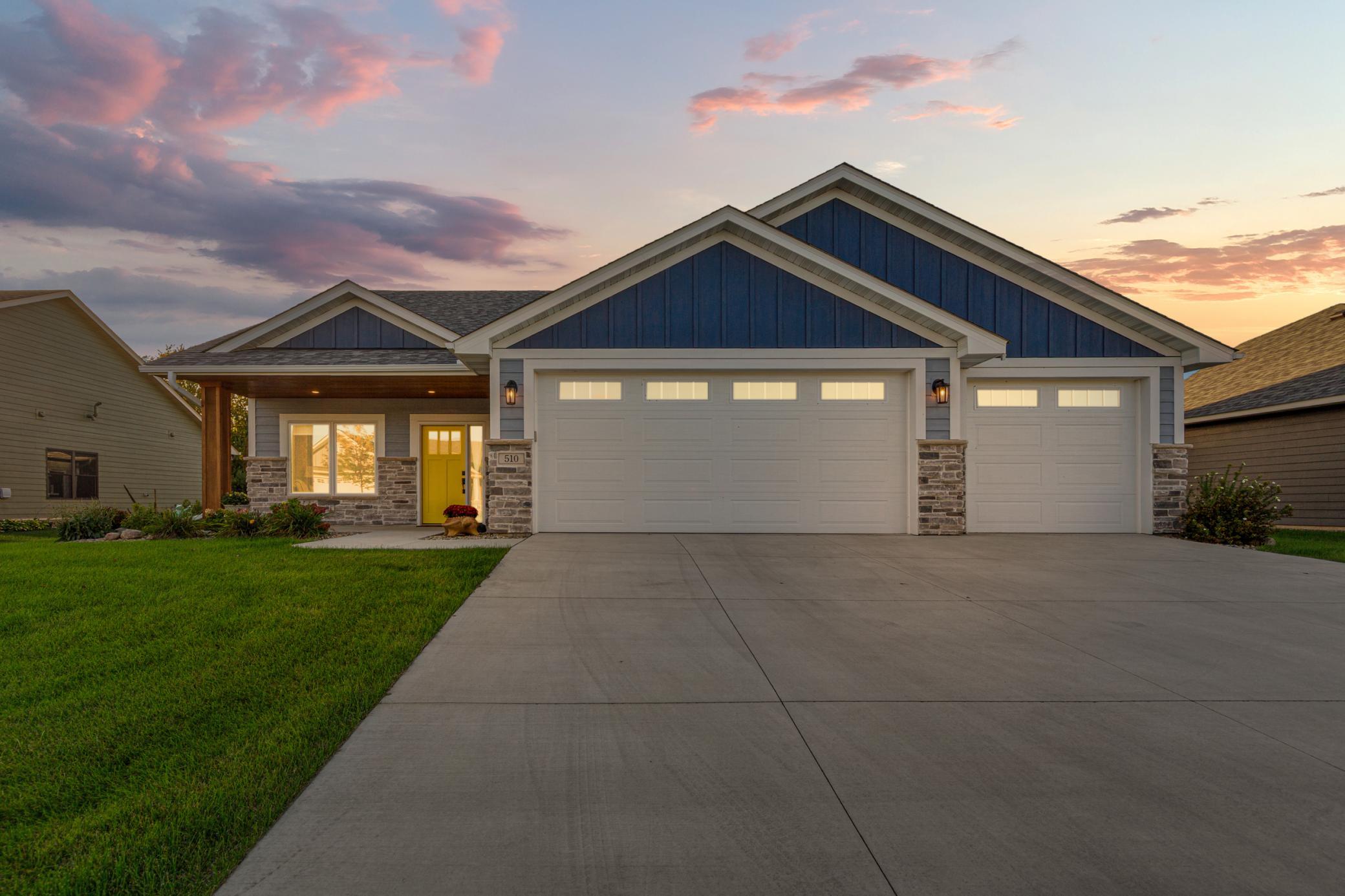 510 River Valley Lane — photo