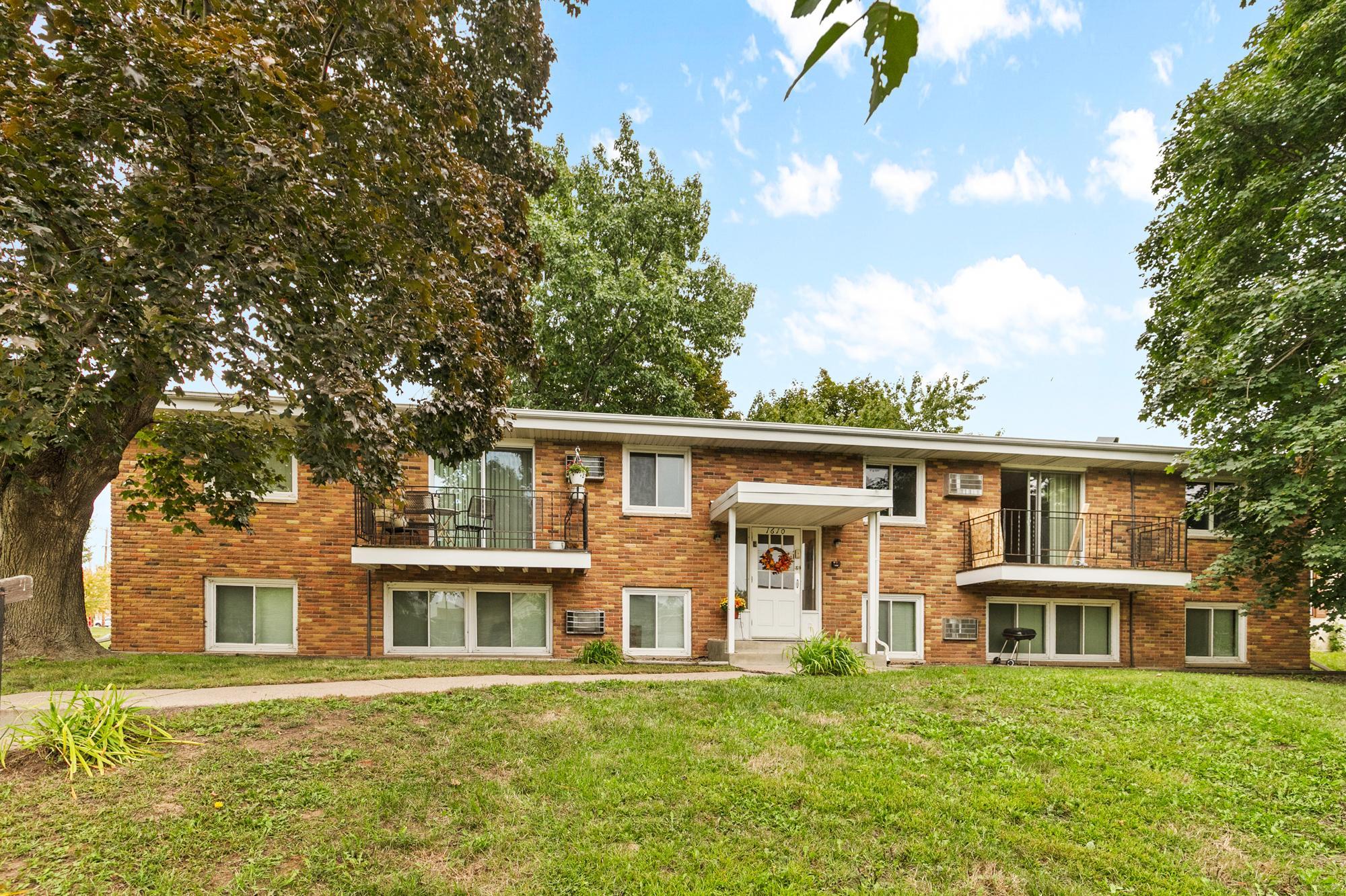 1610 Albemarle Street — photo
