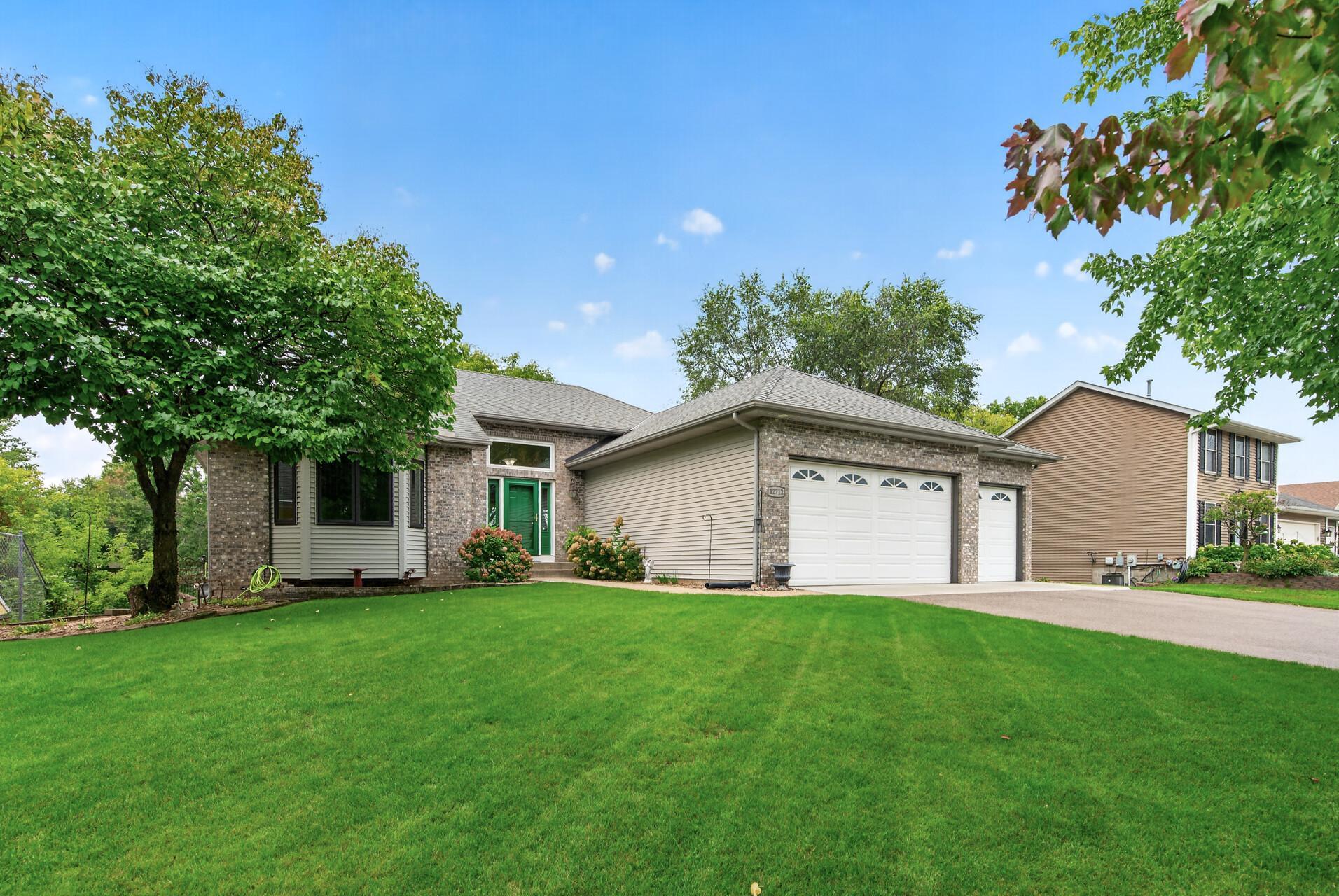 12712 Crooked Lake Boulevard NW — photo