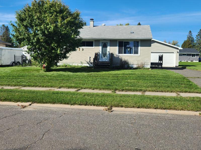203 Dorchester Drive — photo