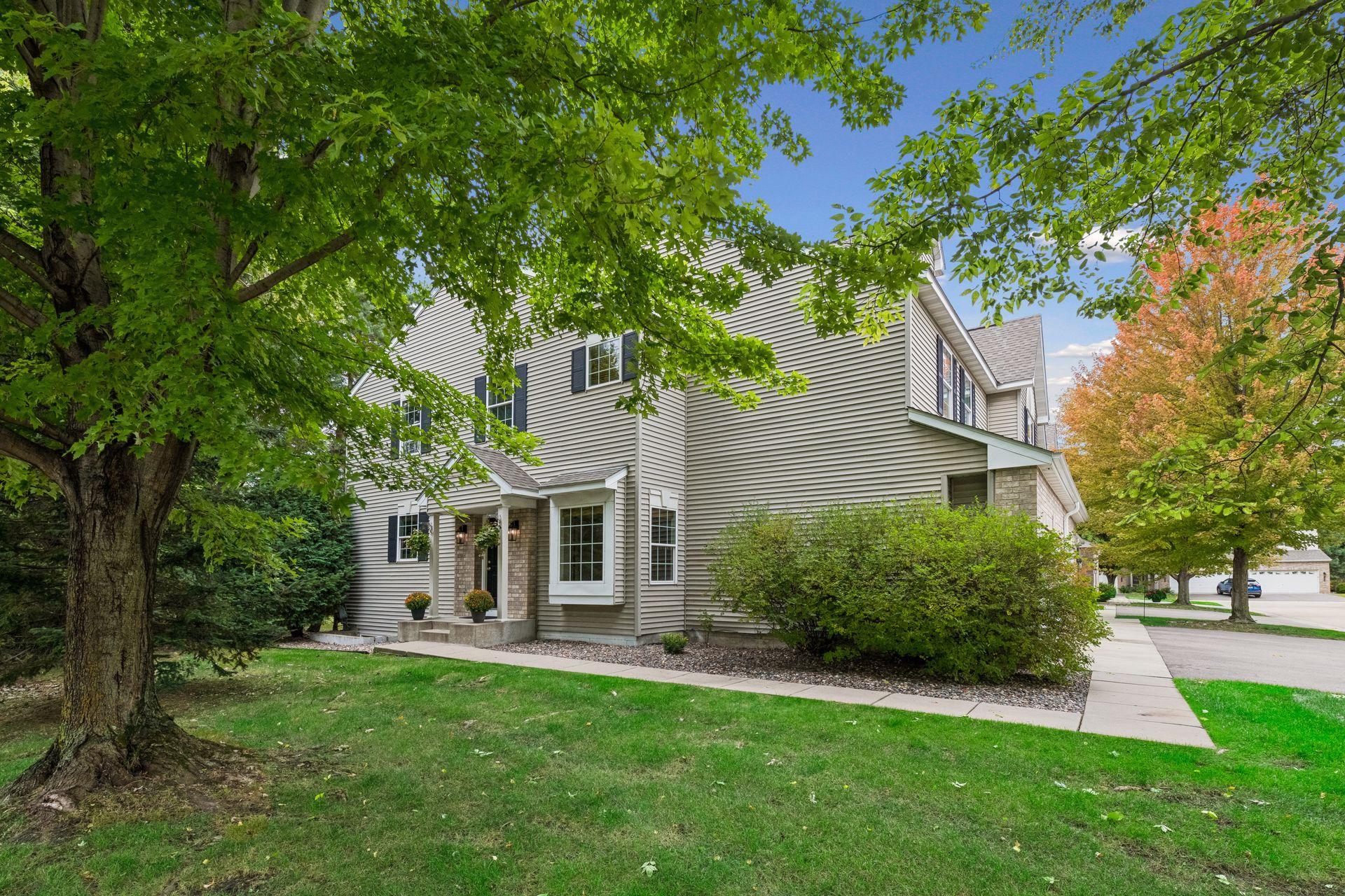 9370 Rath Place, Eden Prairie, MN 55347 | Realty.com