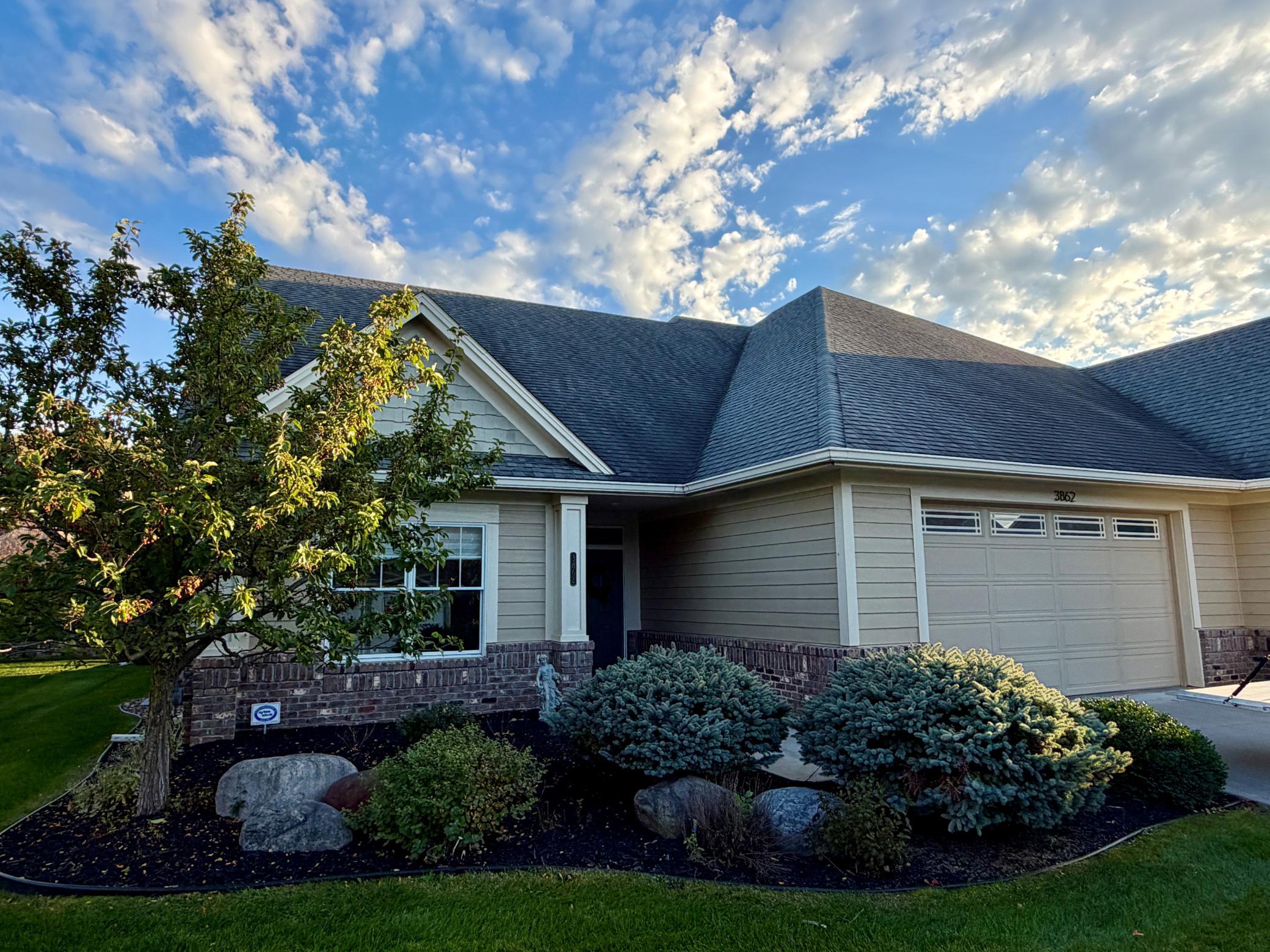 3862 Berkshire Road SW — photo