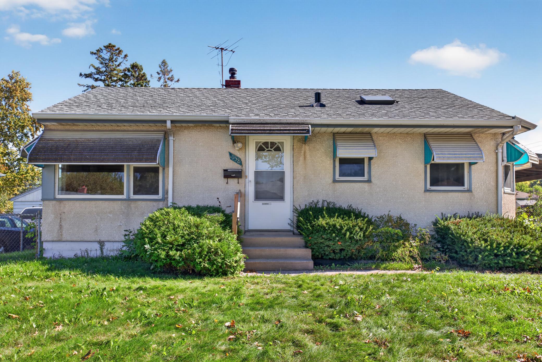 1158 Arundel Street — photo