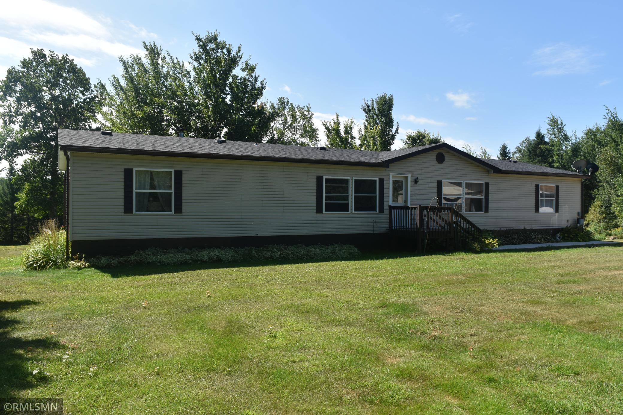 3556 Munger Shaw Road — photo
