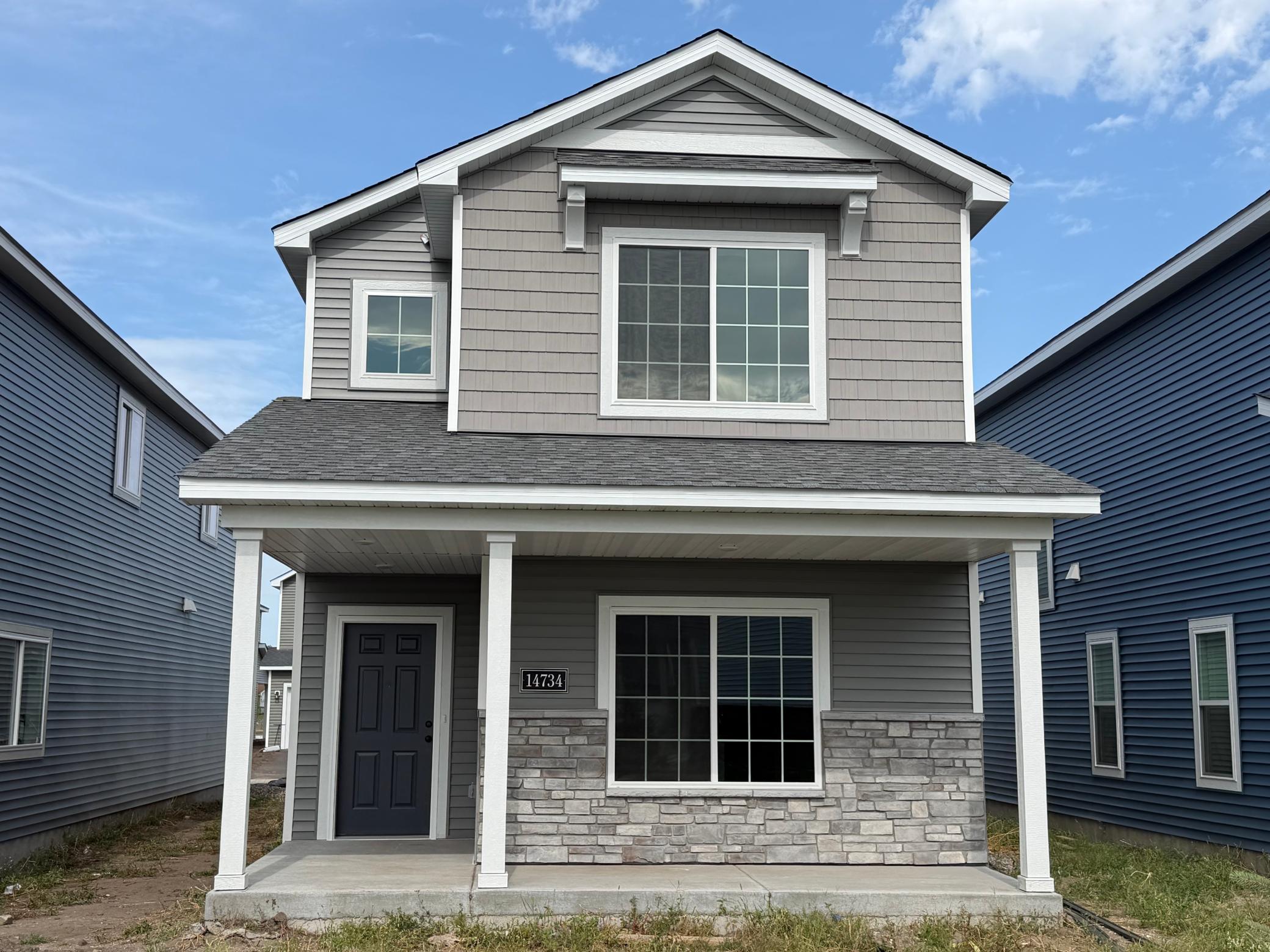 14734 Alpaca Terrace NW — photo
