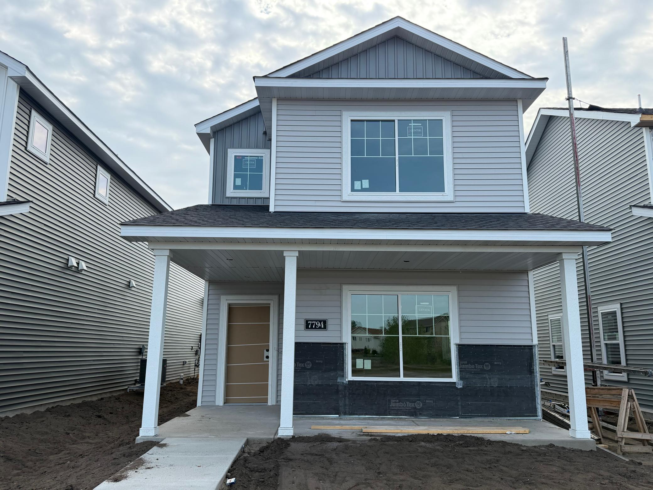 7794 Bunker Lake Boulevard NW — photo