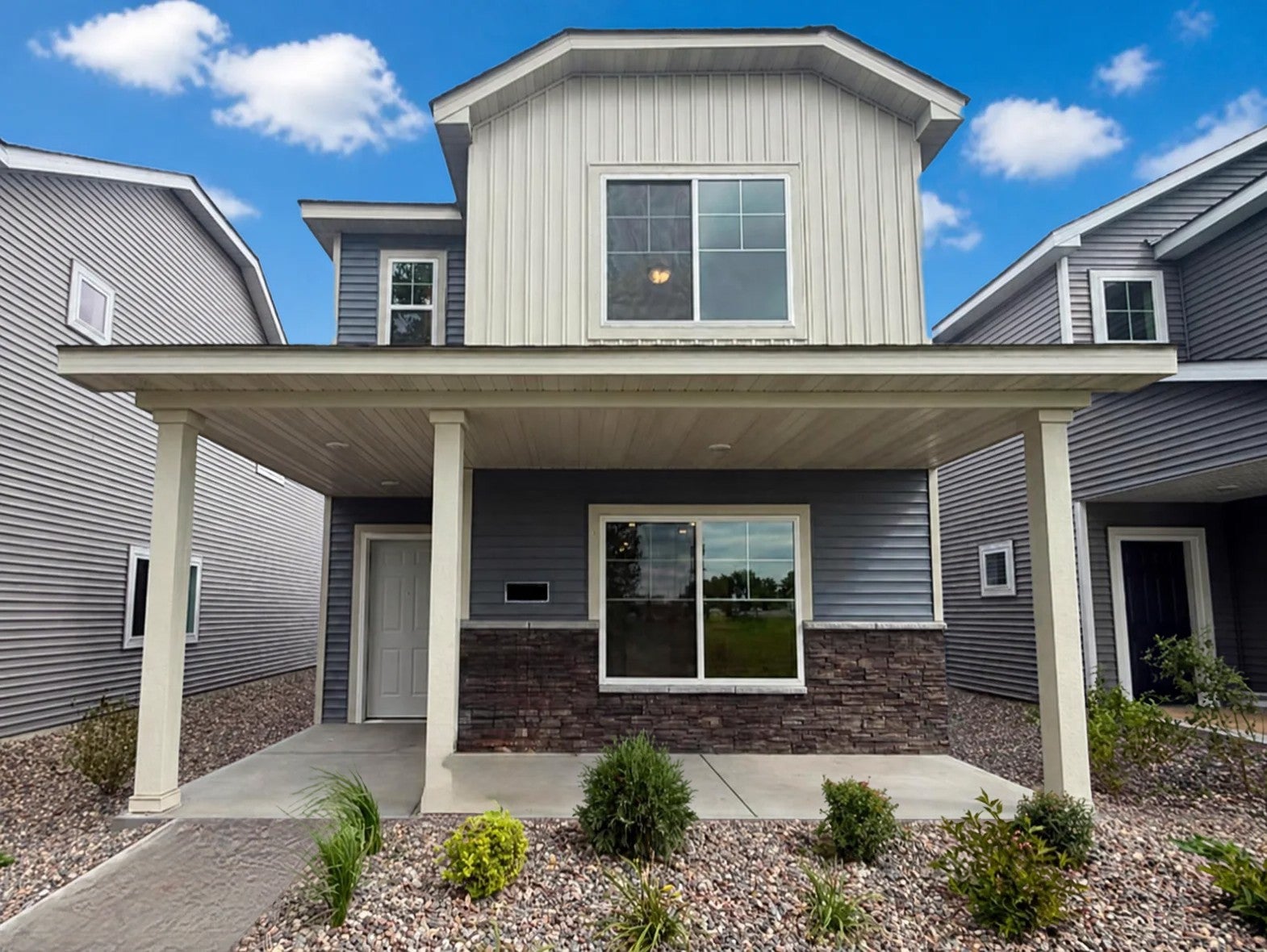 14712 Bison Terrace NW — photo