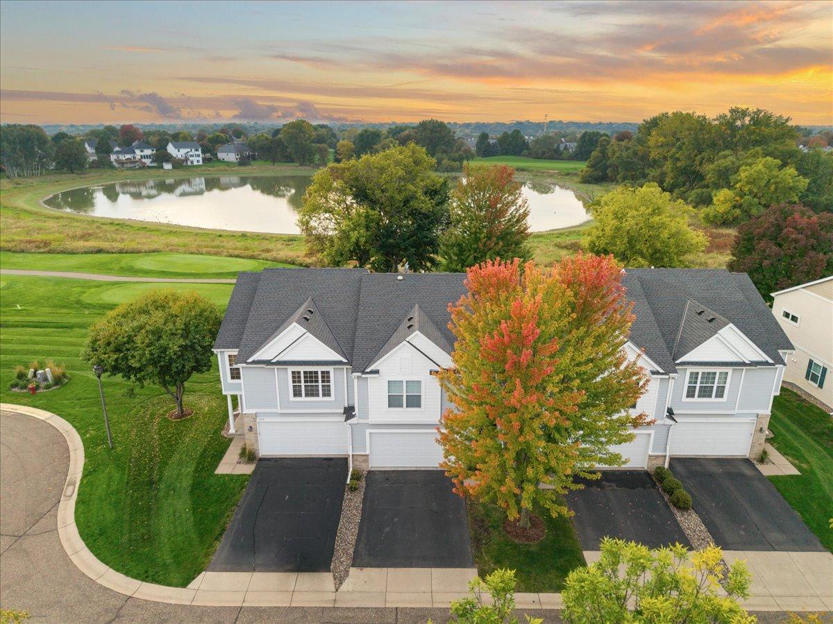 2226 Saint Johns Circle — photo