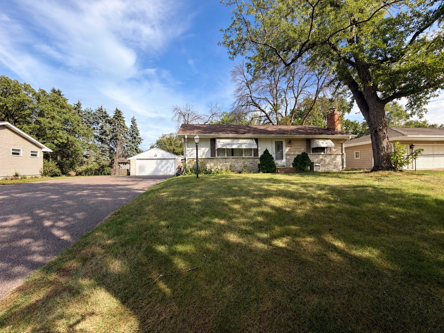 10133 Cottonwood Street NW — photo