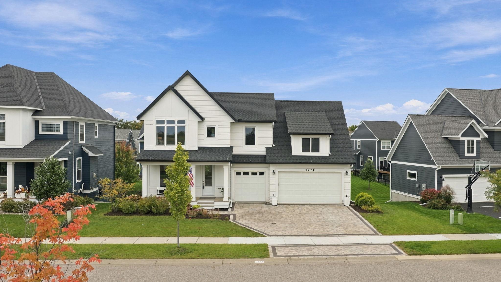 6344 Red Cedar Drive — photo