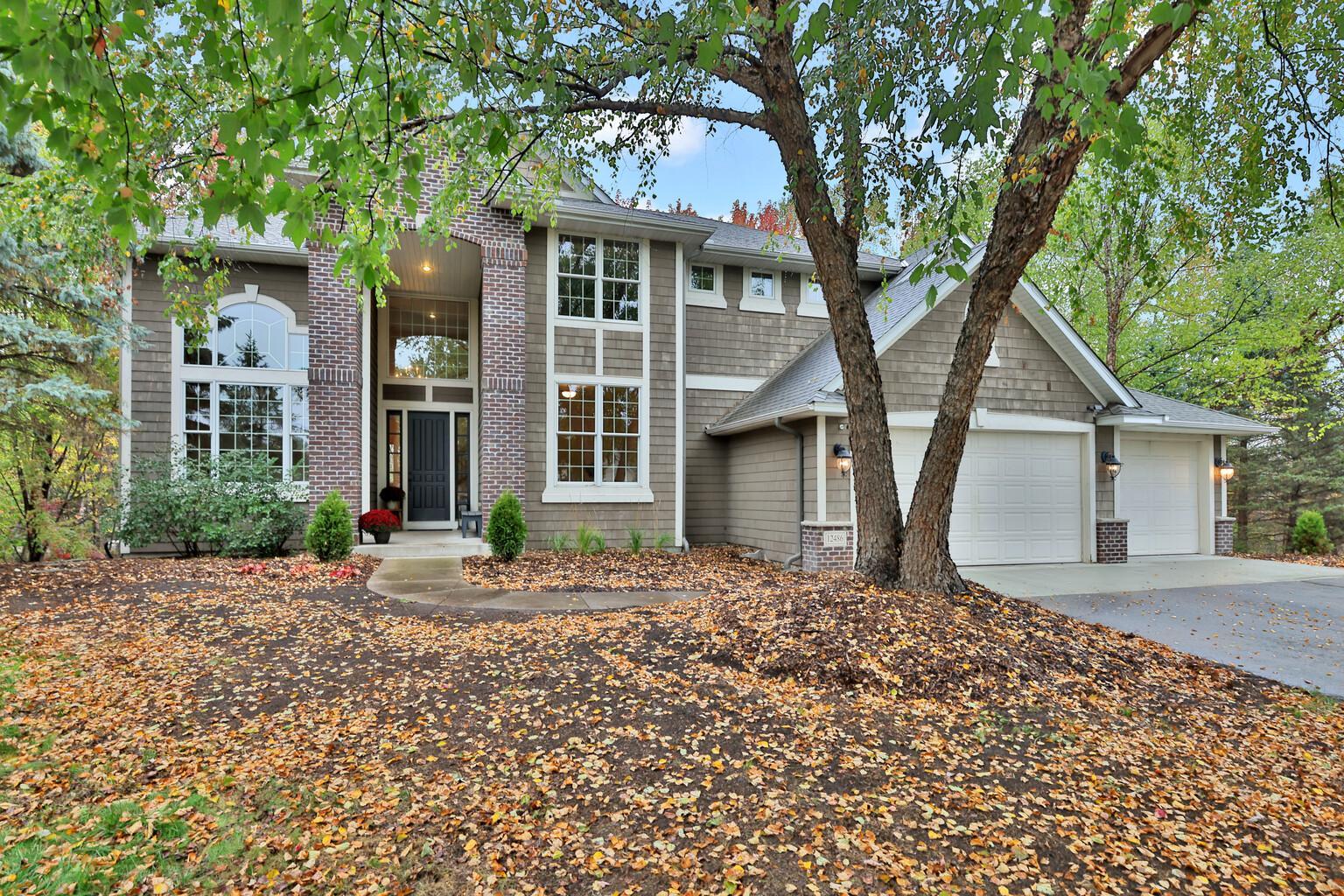 12486 Cornell Court — photo