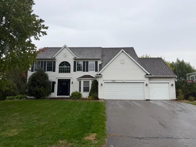 17716 Hyde Park Avenue — photo