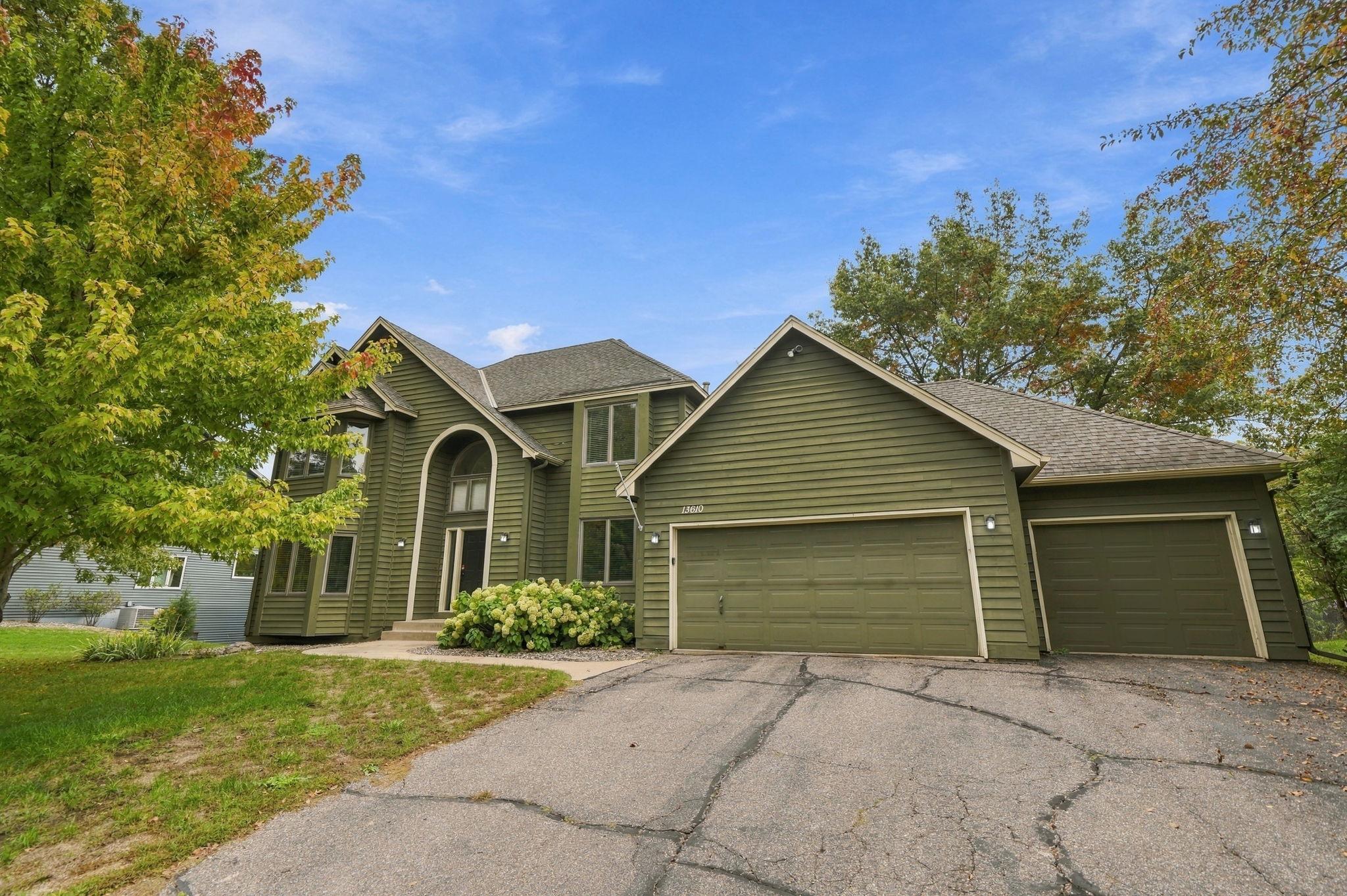 13610 Georgia Drive — photo