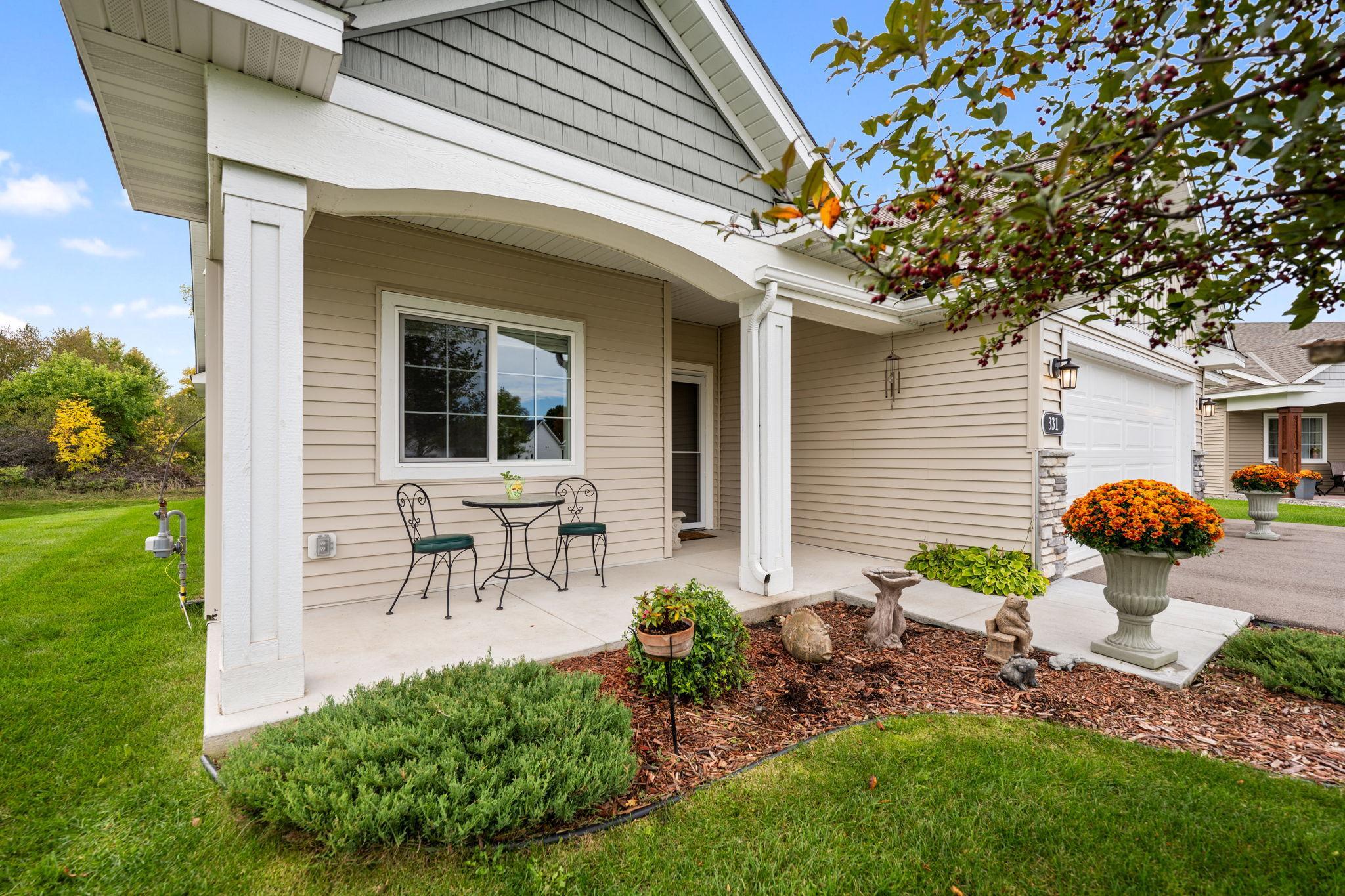 331 Riverview Circle, Hanover, MN 55341 — photo 2