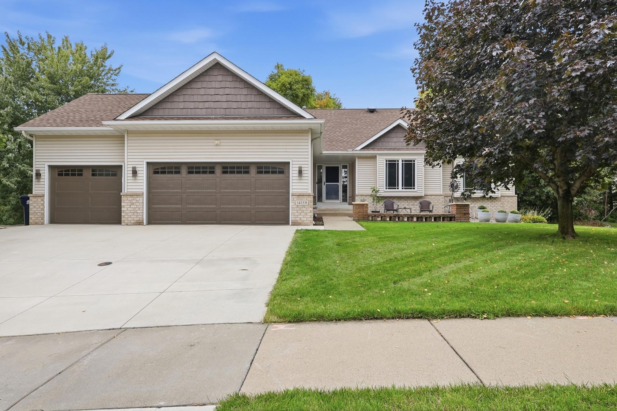 14159 Bluebird Trail NE — photo