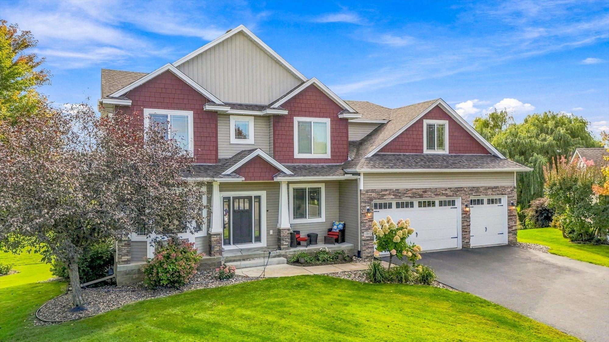 13592 Belle Taine Way — photo
