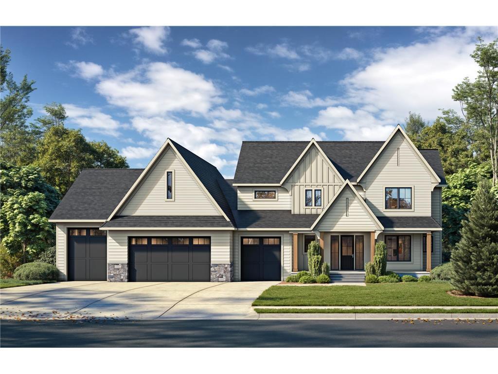 18727 Jarosite Court — photo