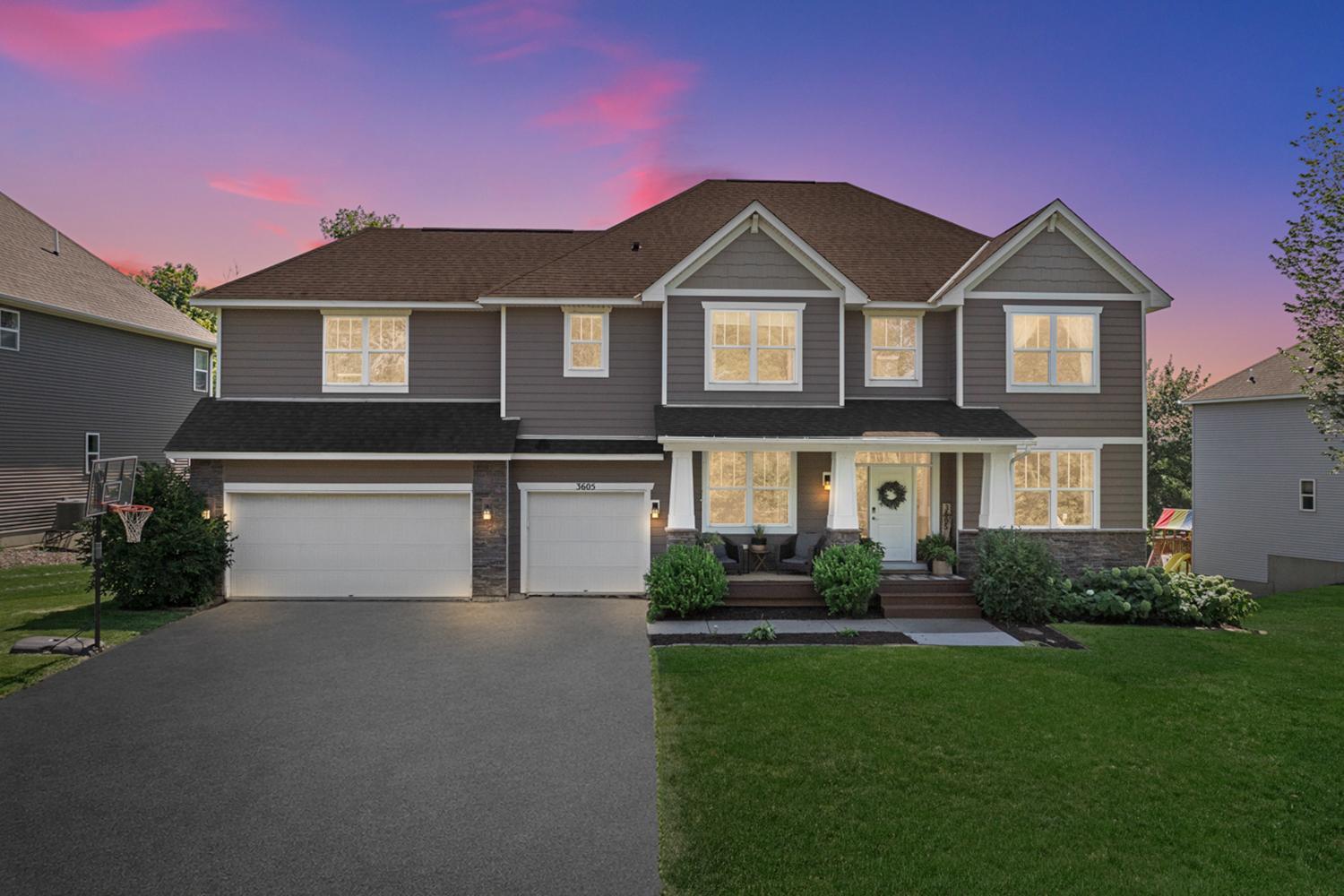 3605 Turner Drive SW — photo