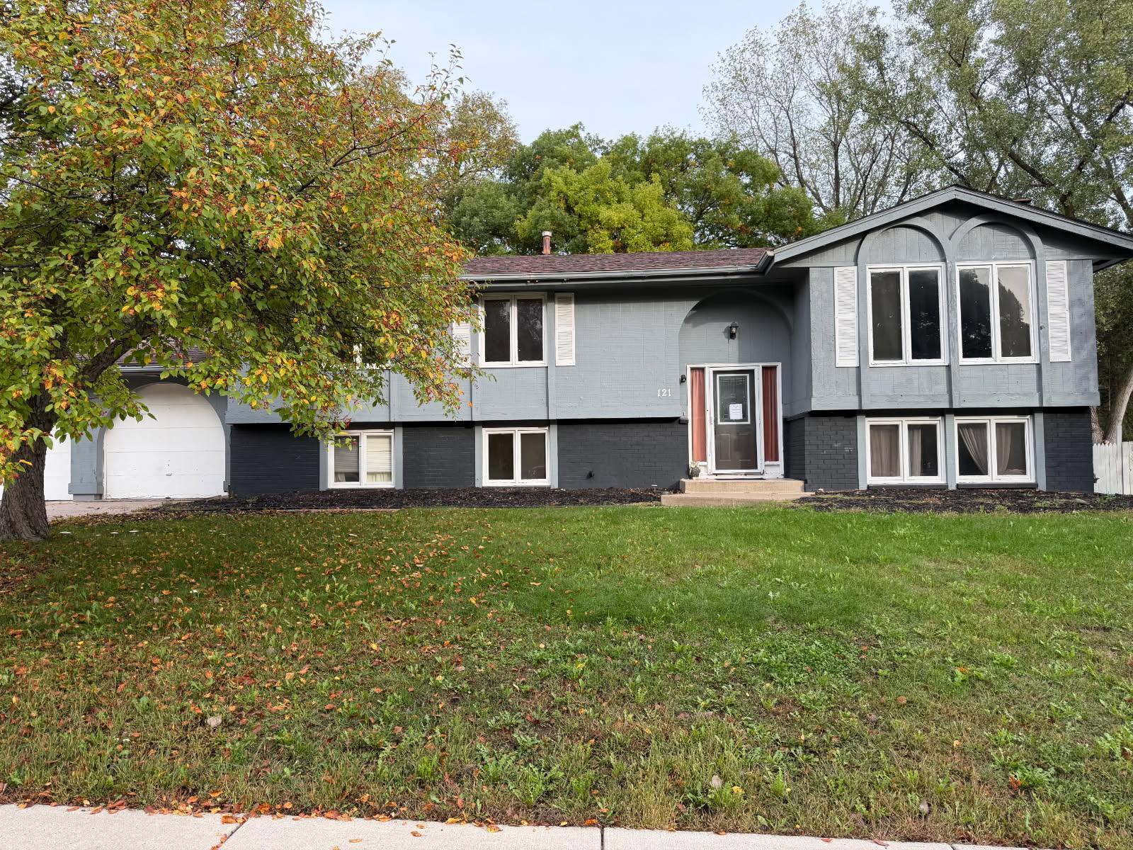 121 Chaparral Drive — photo