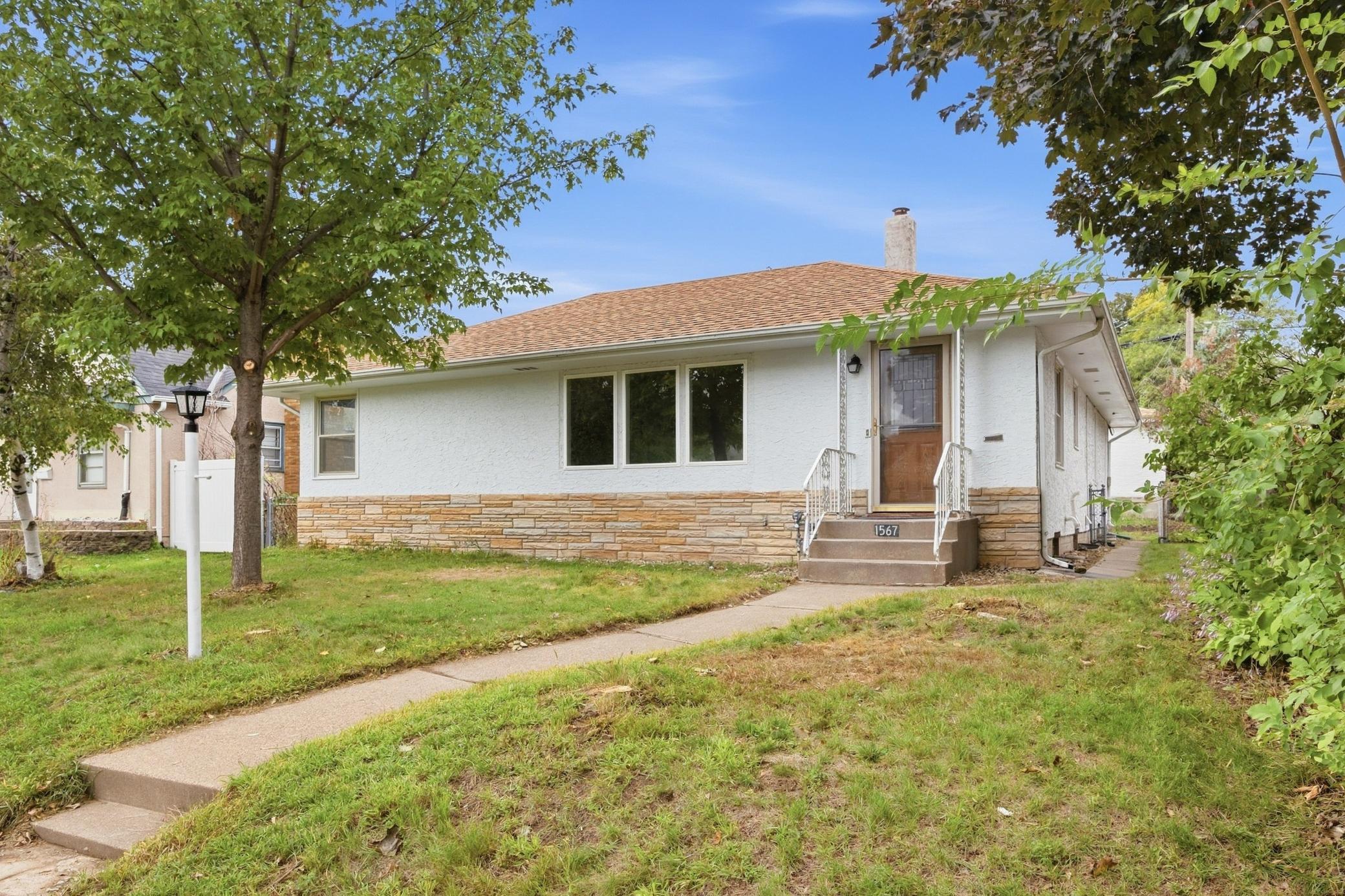 1567 Atlantic Street — photo