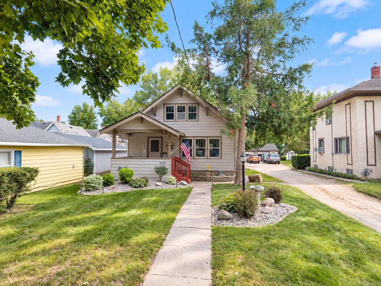 340 E 3rd Street, Albert Lea, MN 56007