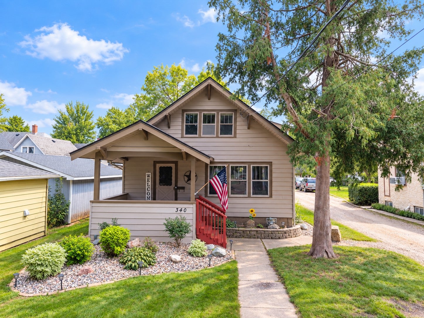 340 E 3rd Street, Albert Lea, MN 56007 — photo 2