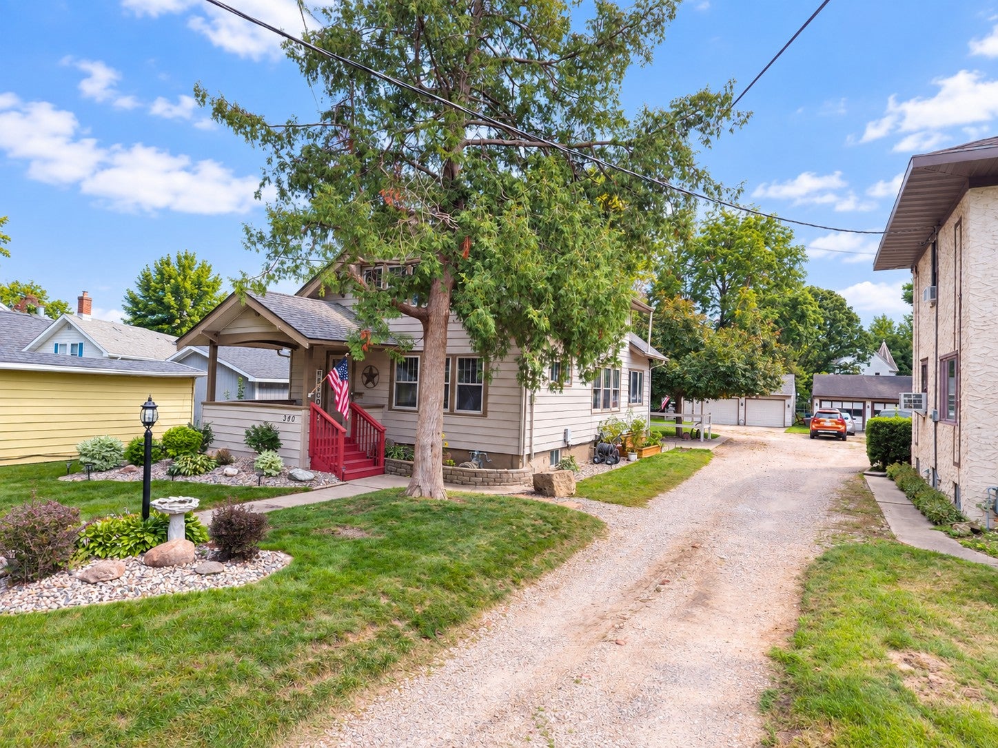 340 E 3rd Street, Albert Lea, MN 56007 — photo 3