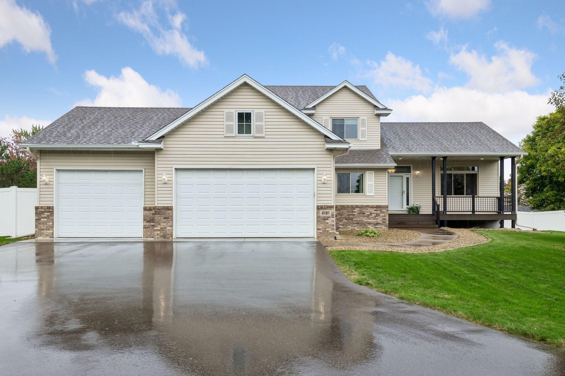 4181 Jason Court NE — photo