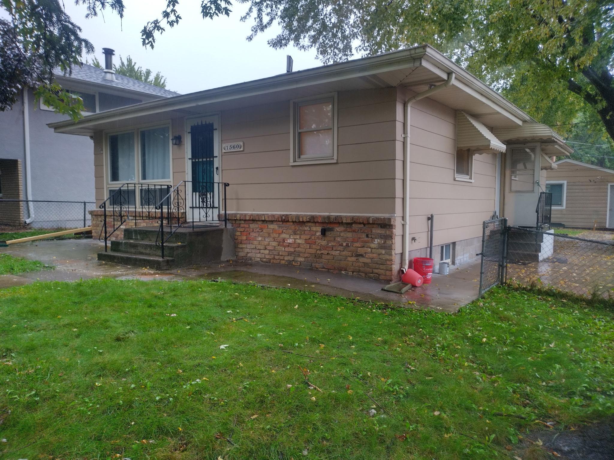 1560 Pacific Street — photo