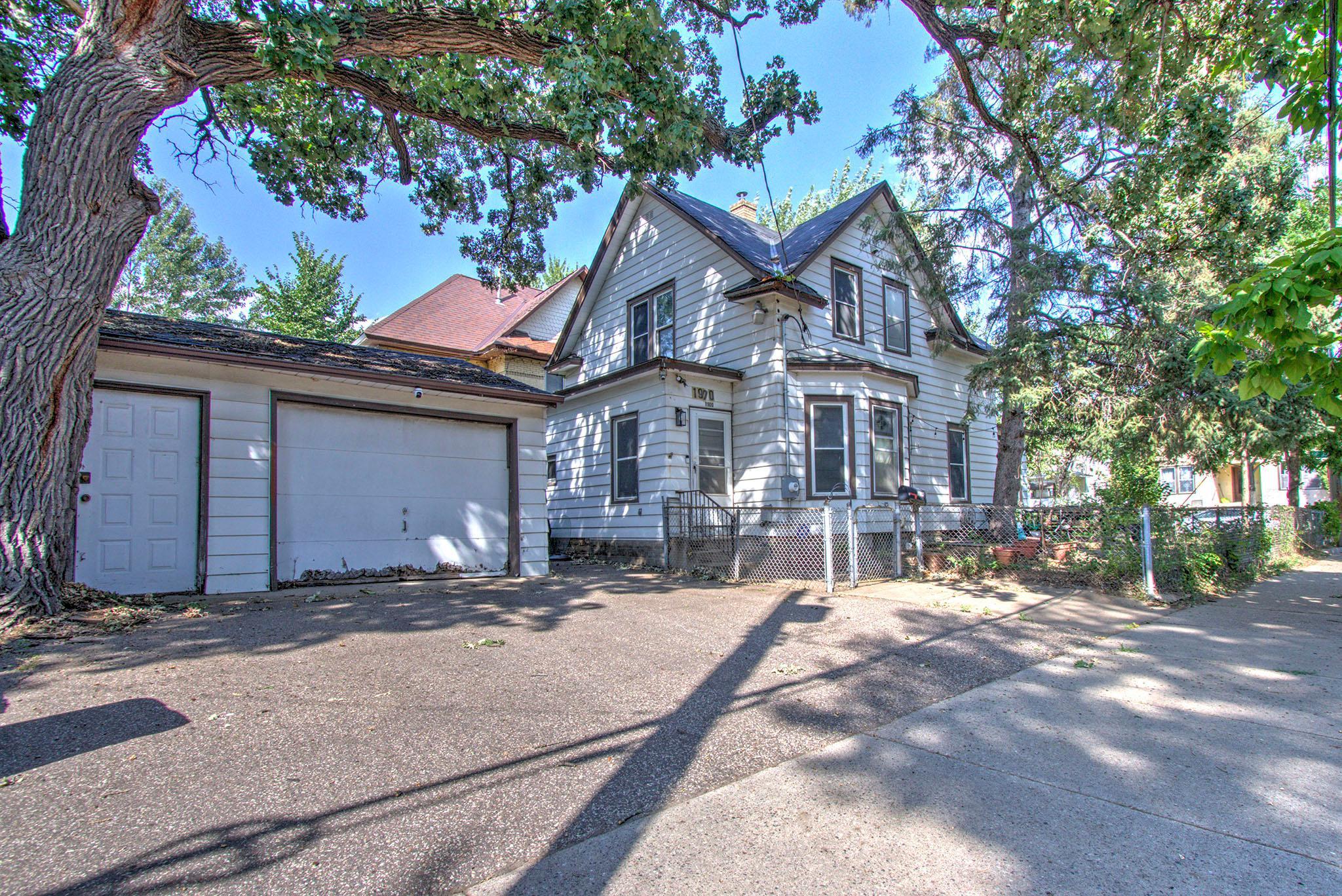 1900 Jackson Street NE — photo
