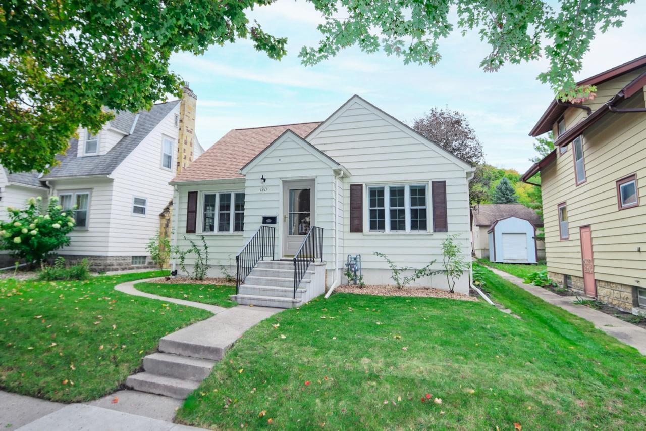 1311 N 5th Street — photo