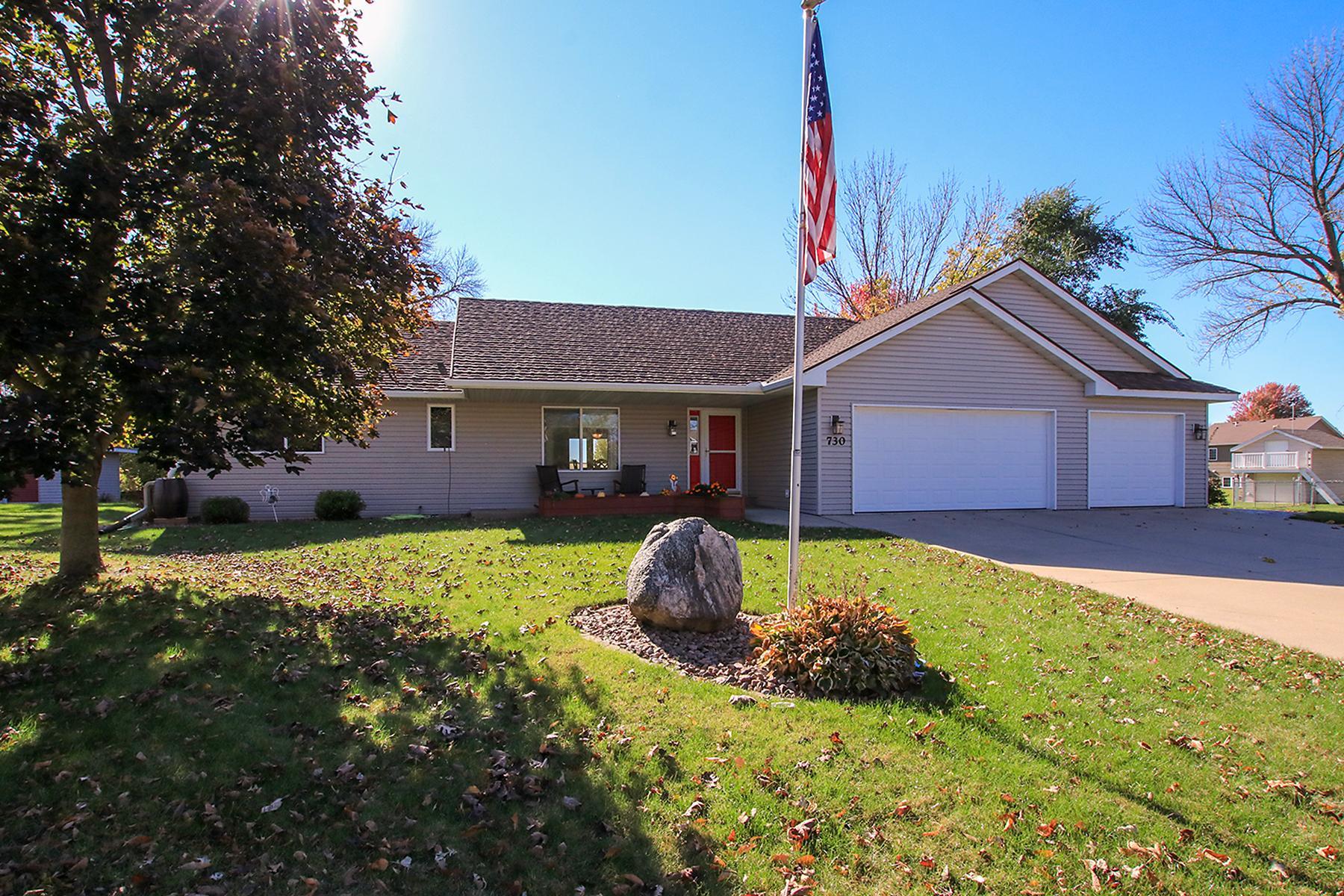 730 Tyler Street SW — photo