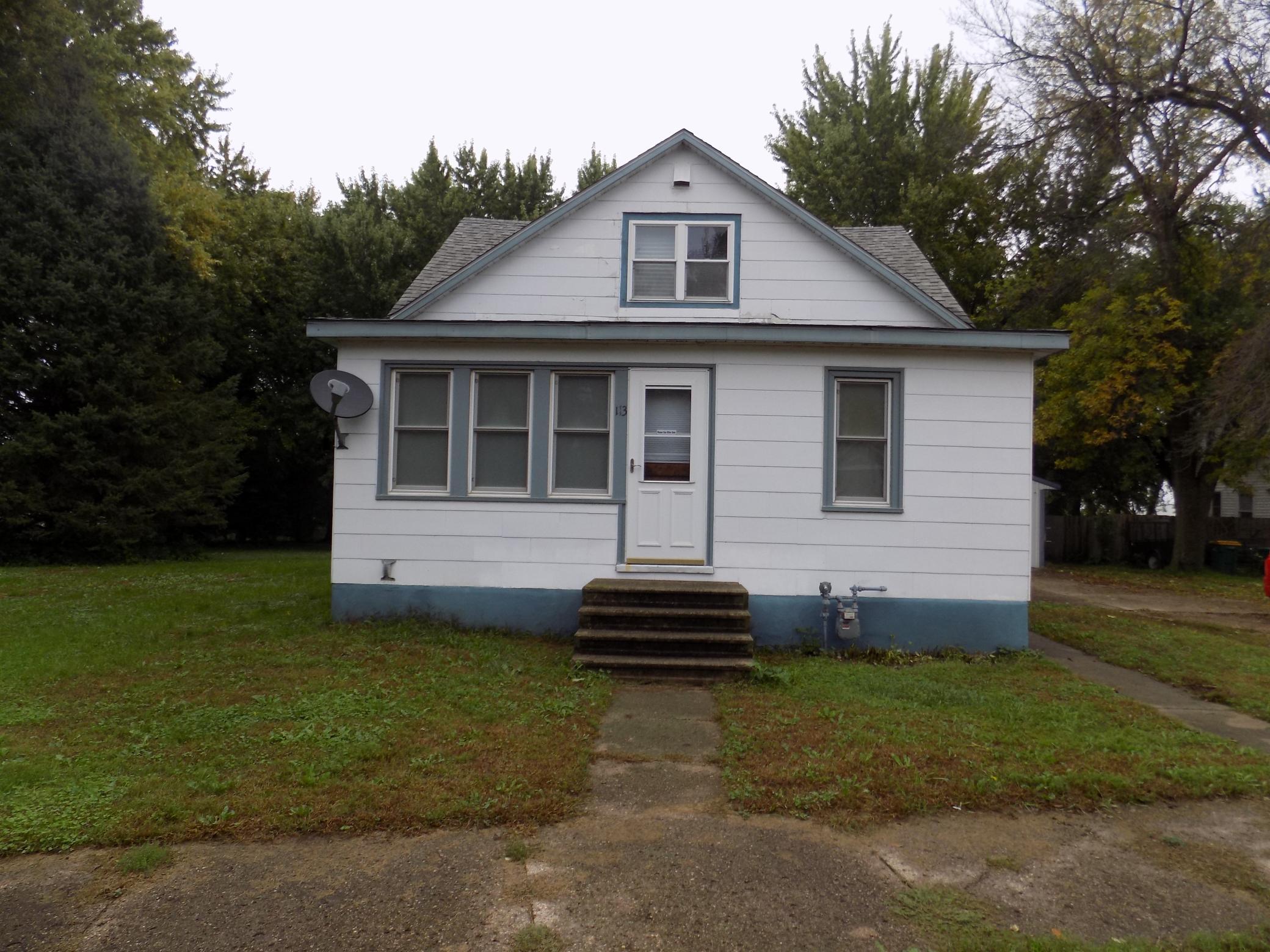 113 Center Street — photo