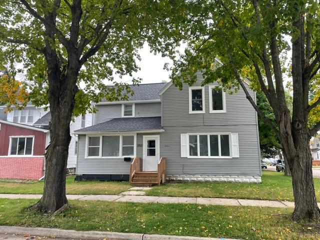 1011 NW 1st Avenue NW — photo