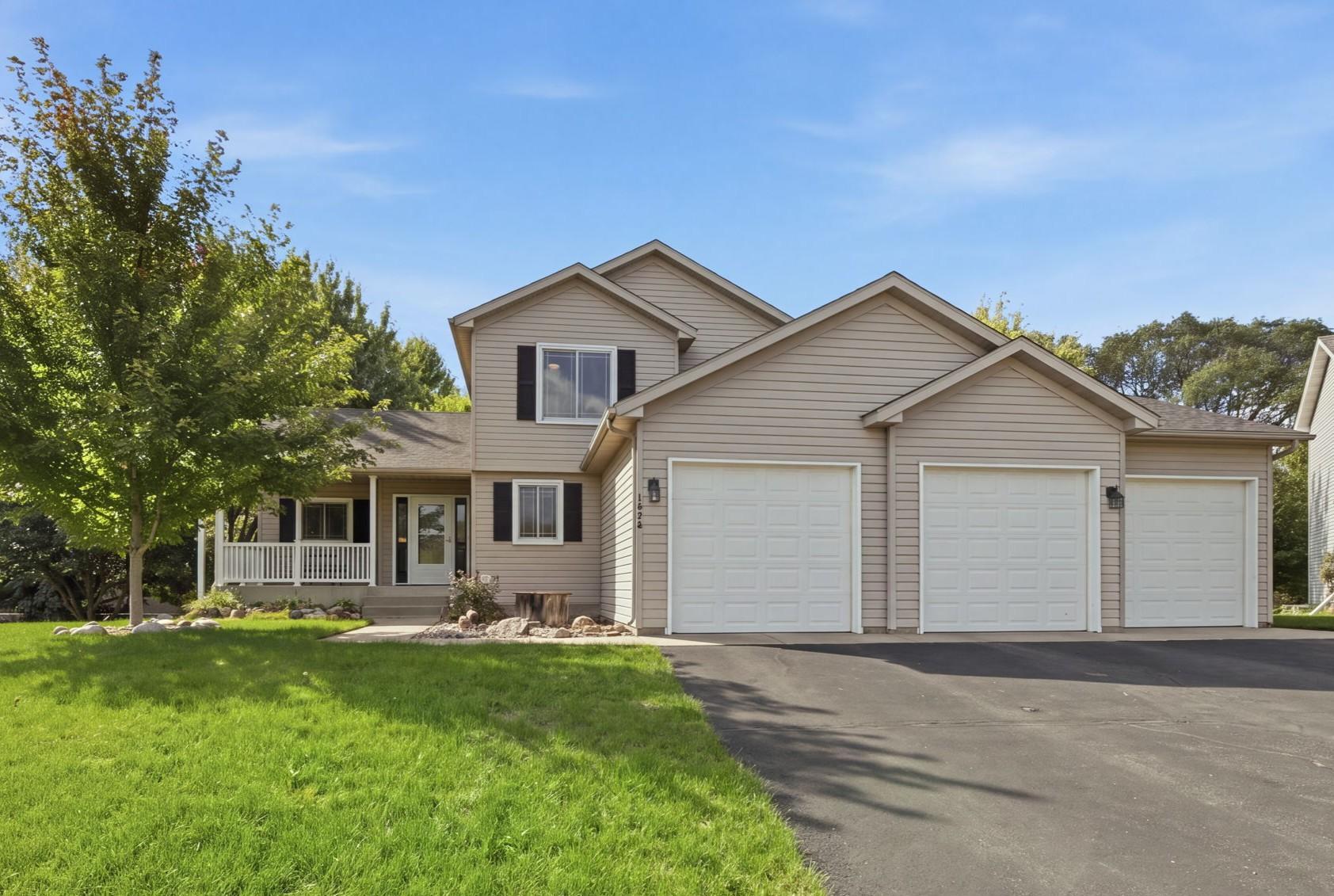 1529 Camden Woods Terrace — photo
