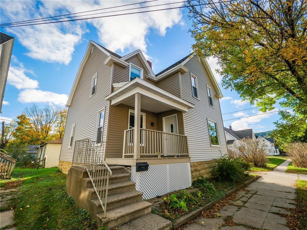 362 Cummings Street — photo