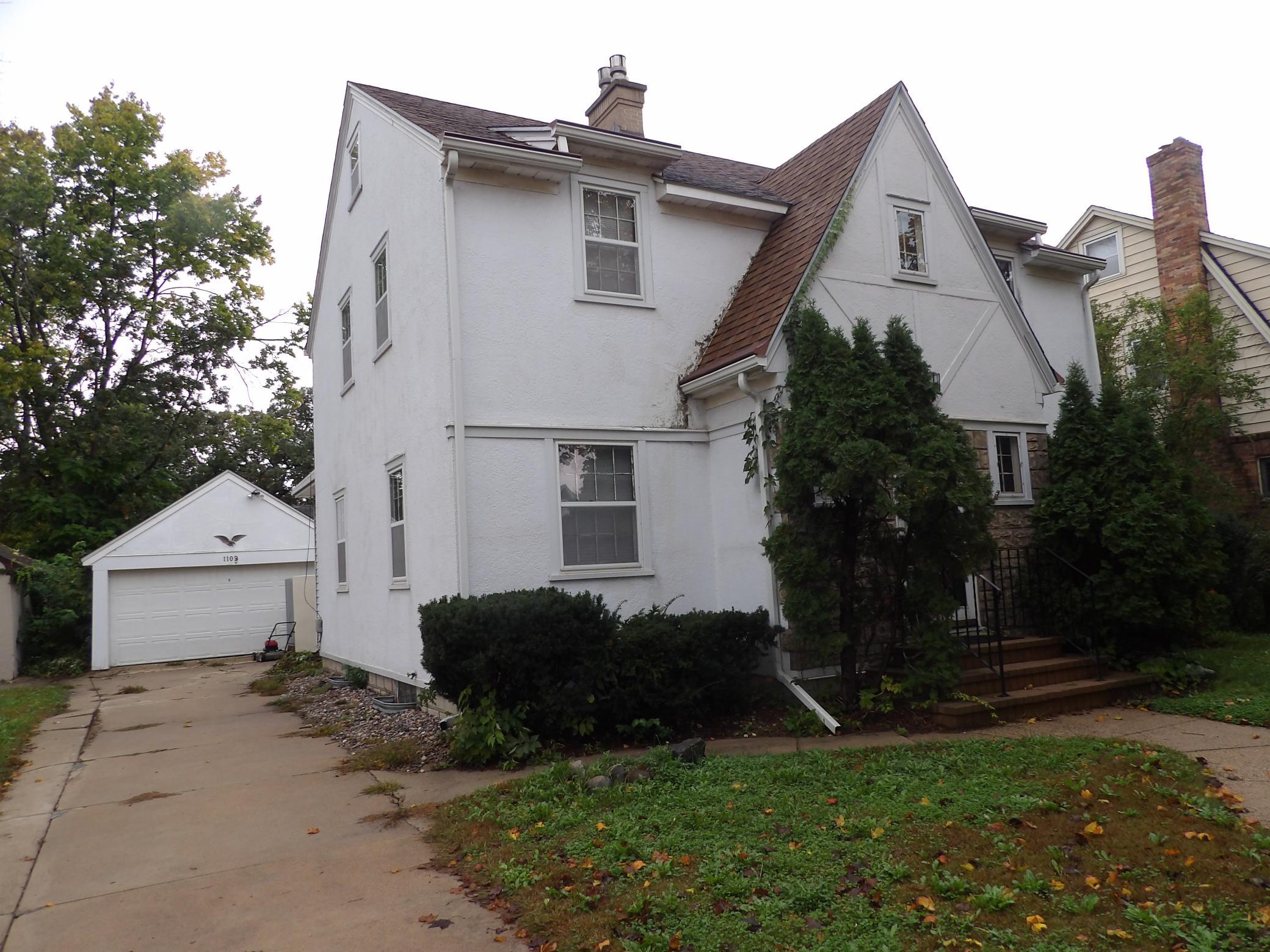 1109 3rd Street NW — photo