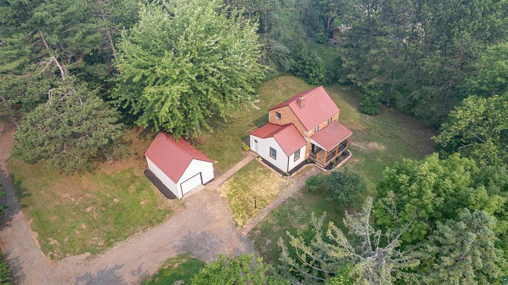 4201 Lavaque Road — photo