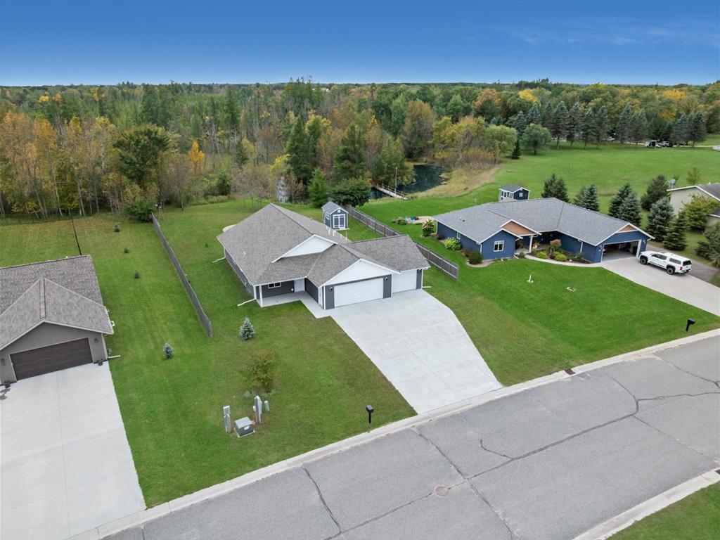 470 Spruce Drive — photo