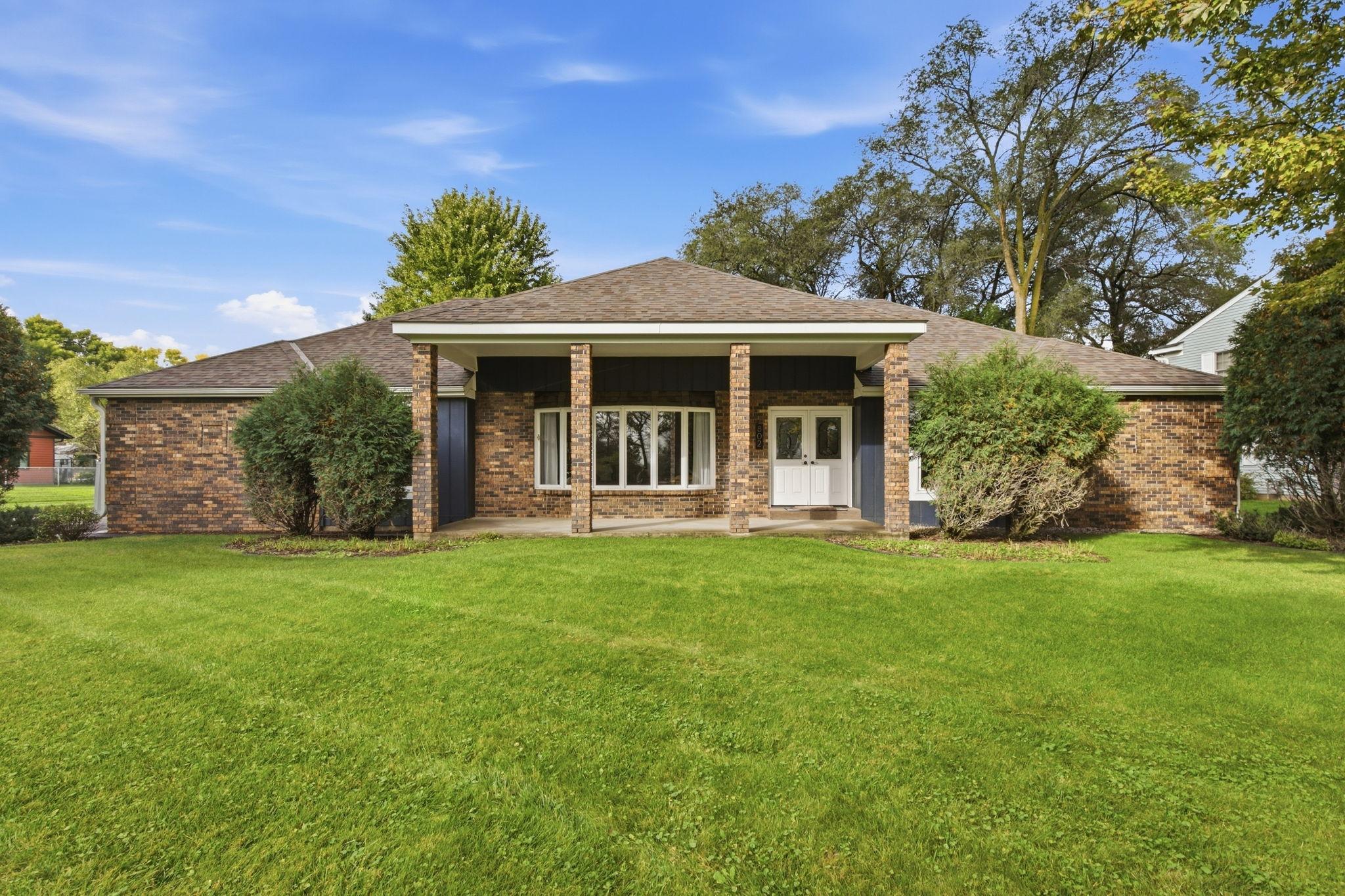 802 Aldon Drive — photo