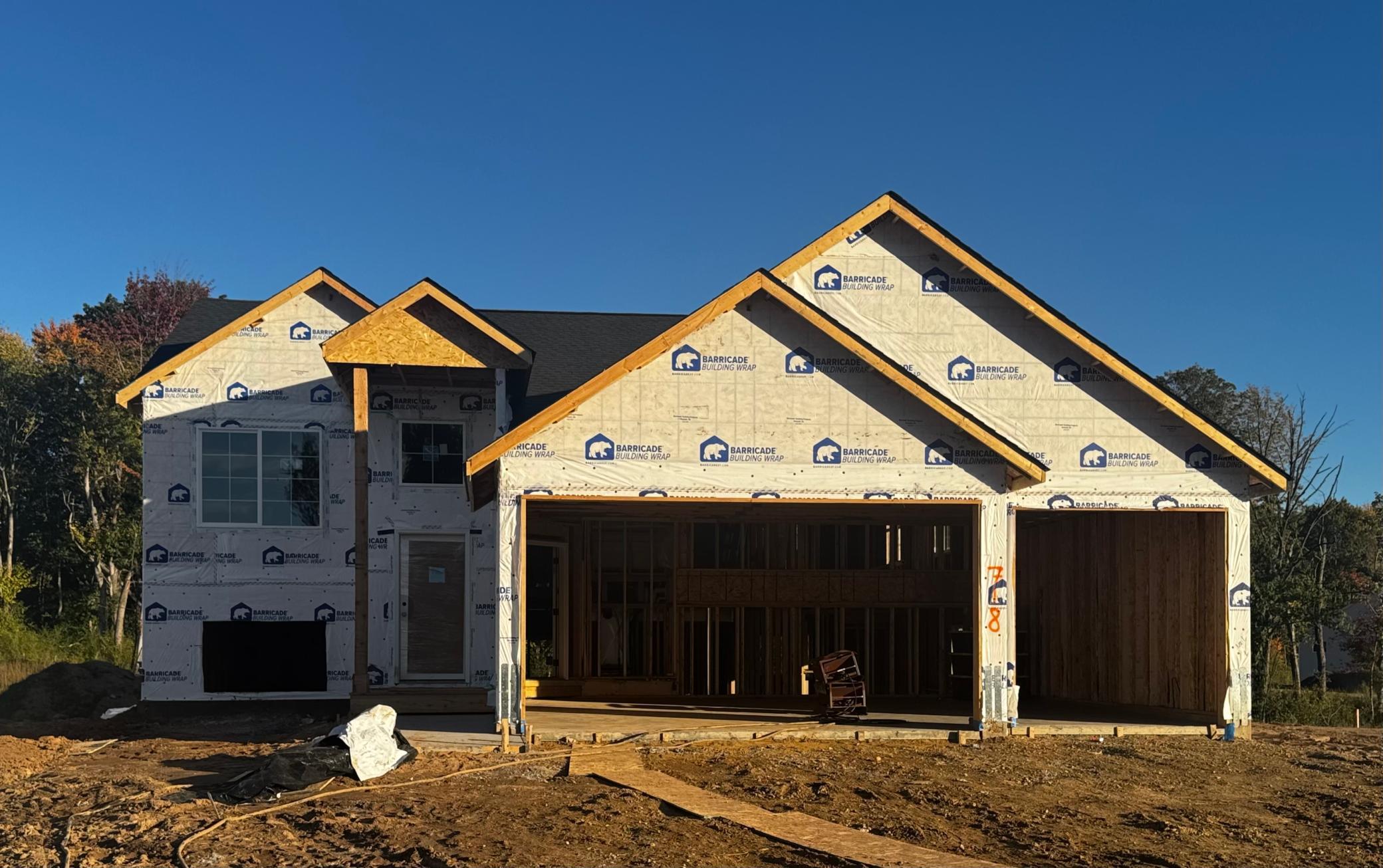 718 Bluffview Lane — photo
