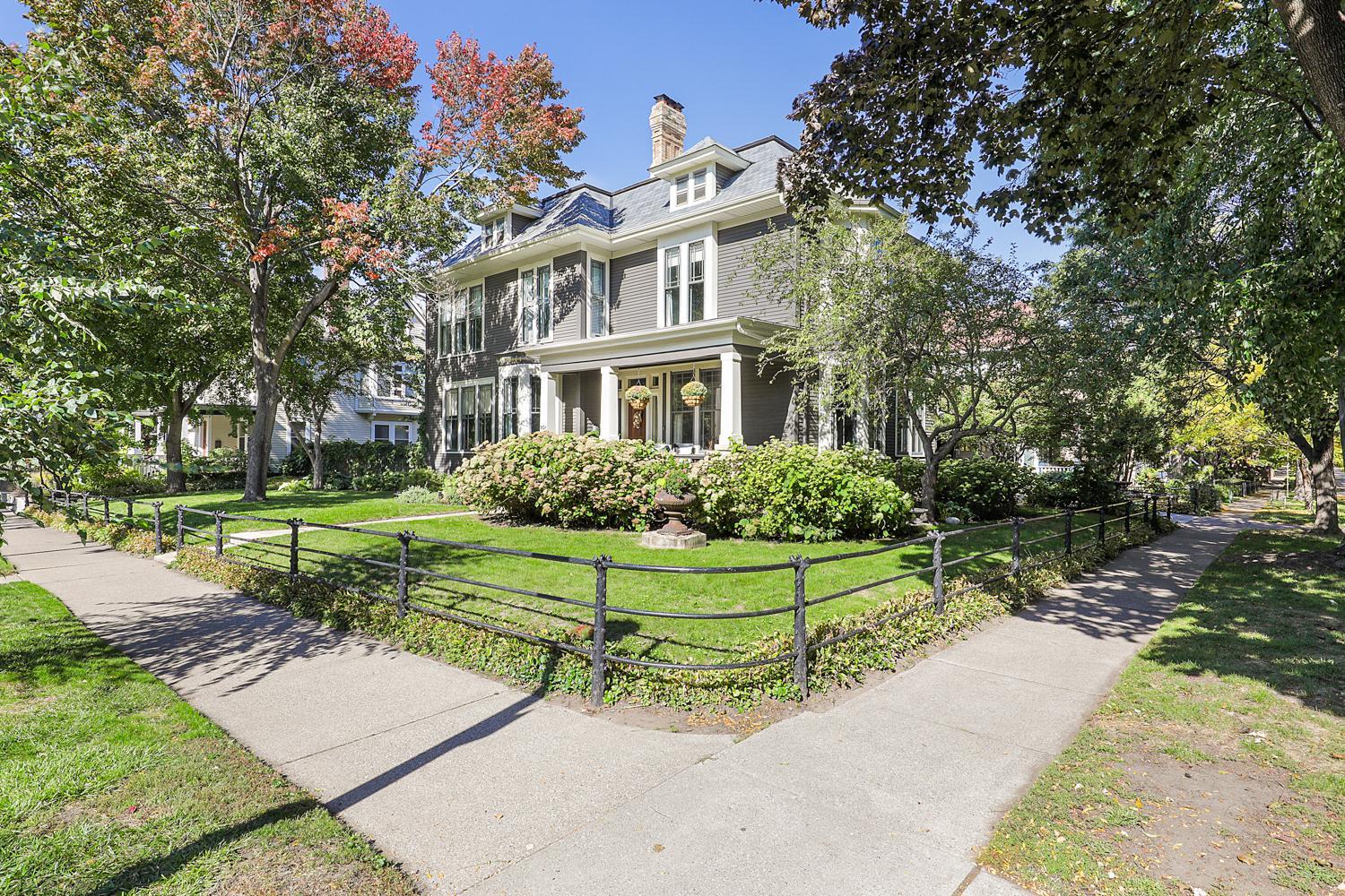 501 Portland Avenue — photo