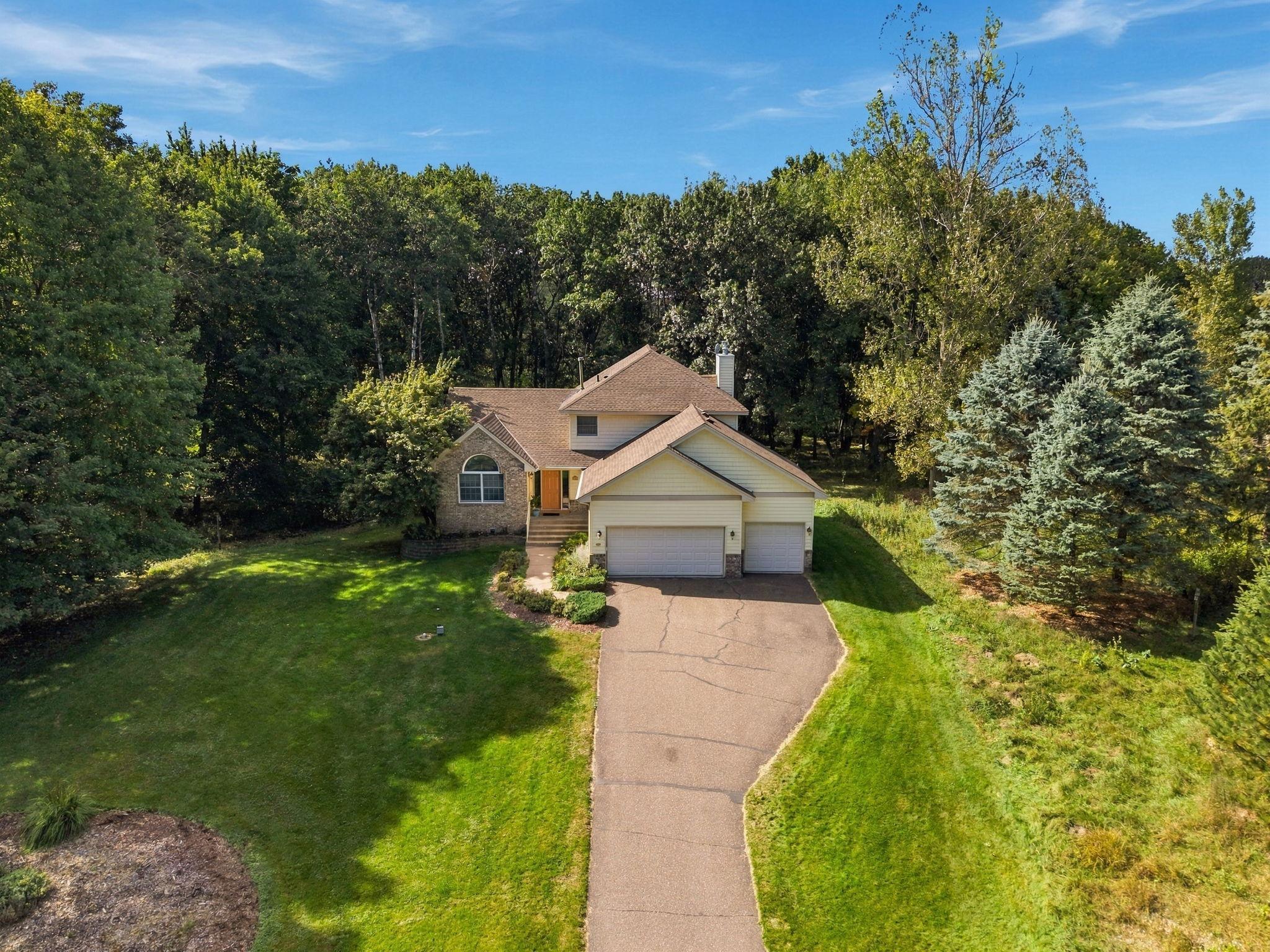 11502 Meadow Lane NE — photo