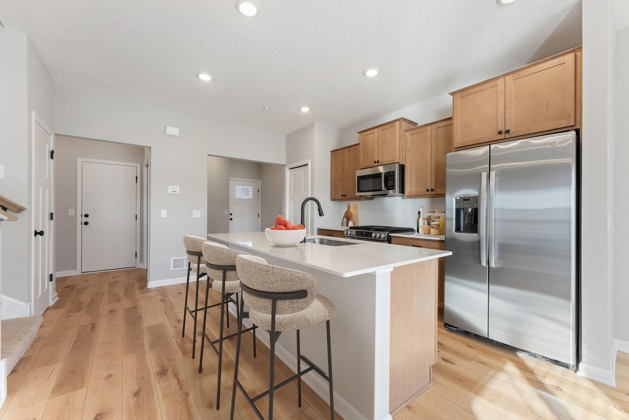 23149 Creekview Court — photo