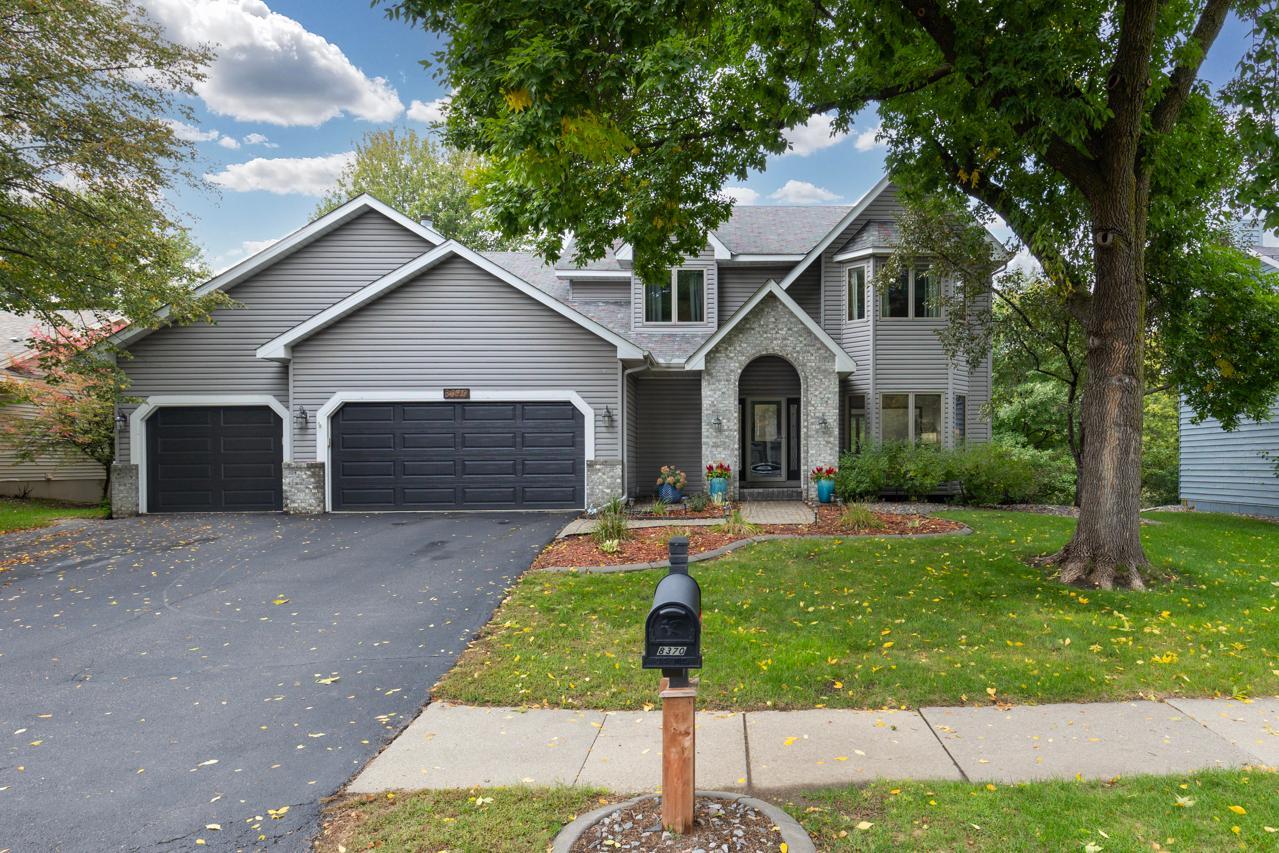 8370 W Lake Drive — photo