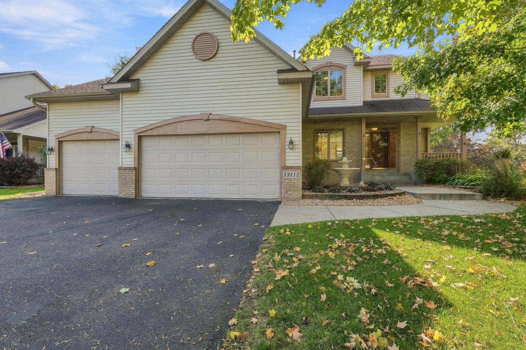13112 Quail Creek Drive NE — photo