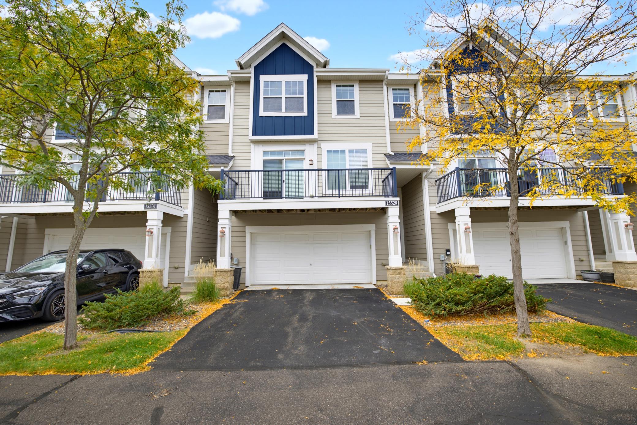 15529 Eagle Shore Drive 804 — photo