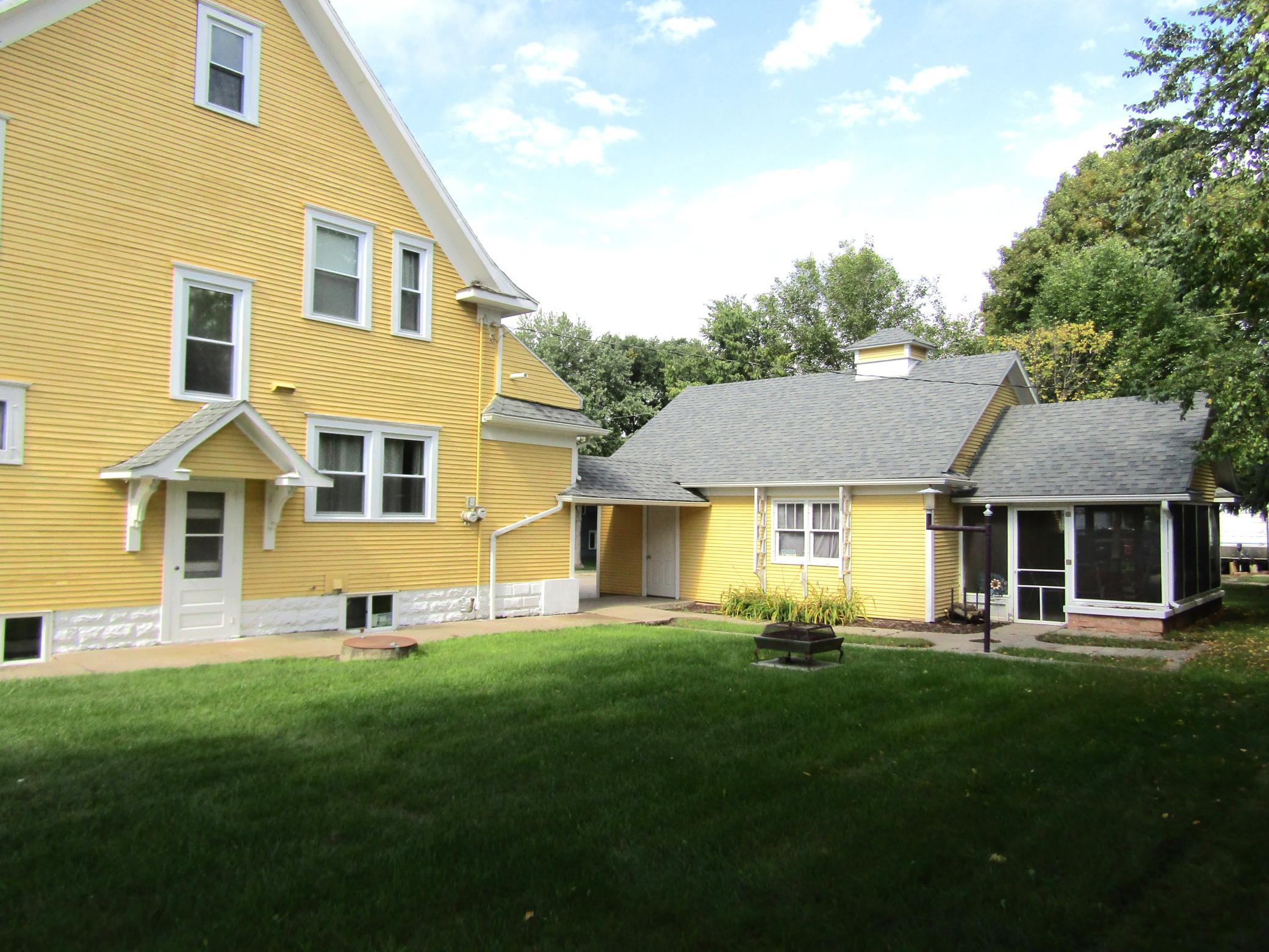 223 E Schlieman Avenue, Appleton, MN 56208 — photo 3